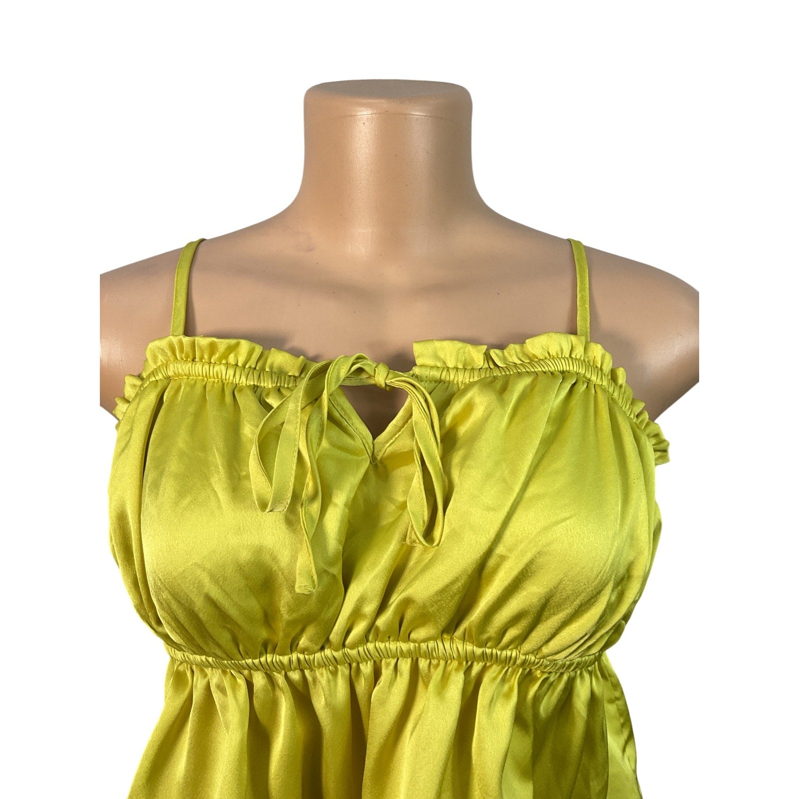 Blusa L