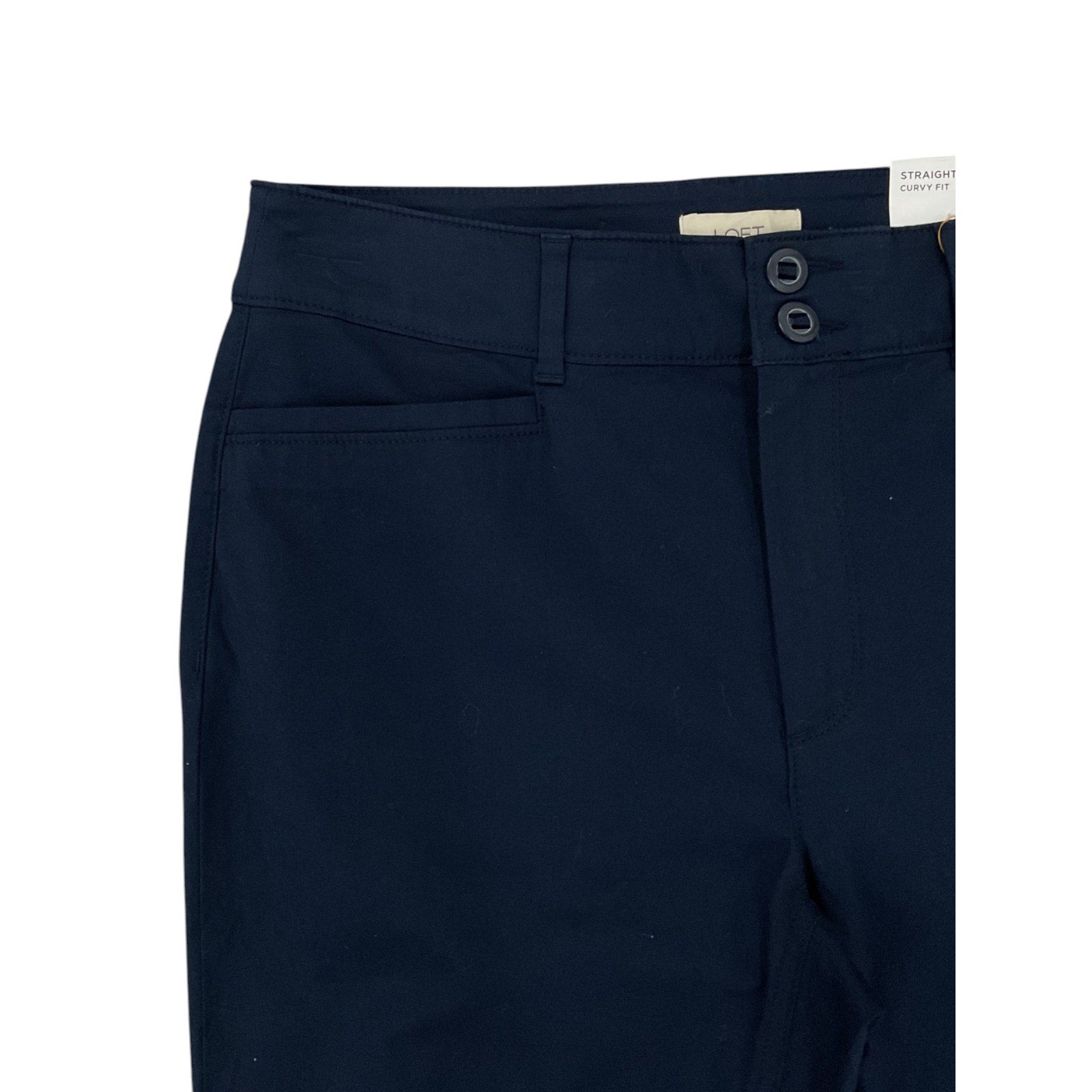 Pantalon  4 (Loft)