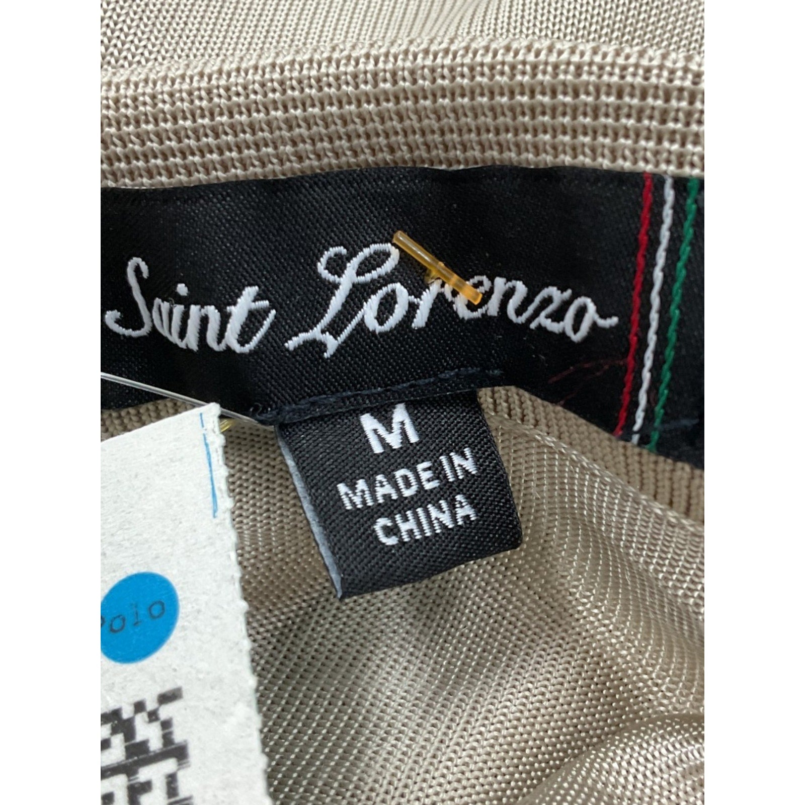 Camisa Tipo Polo M