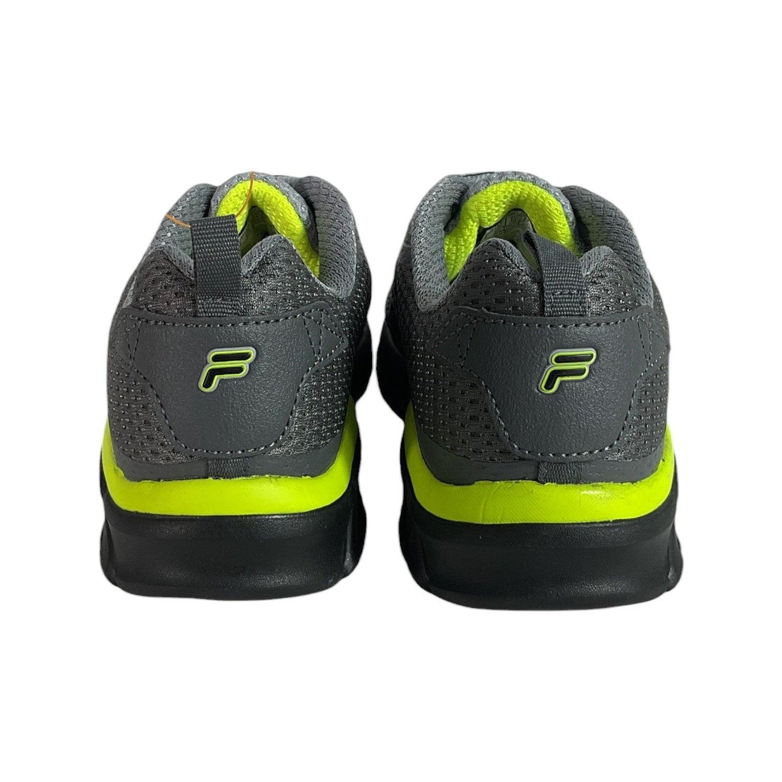 Tenis niño 3.5 (FILA)