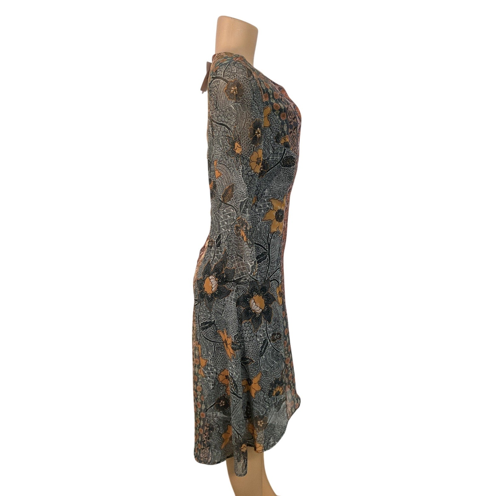 Vestido S