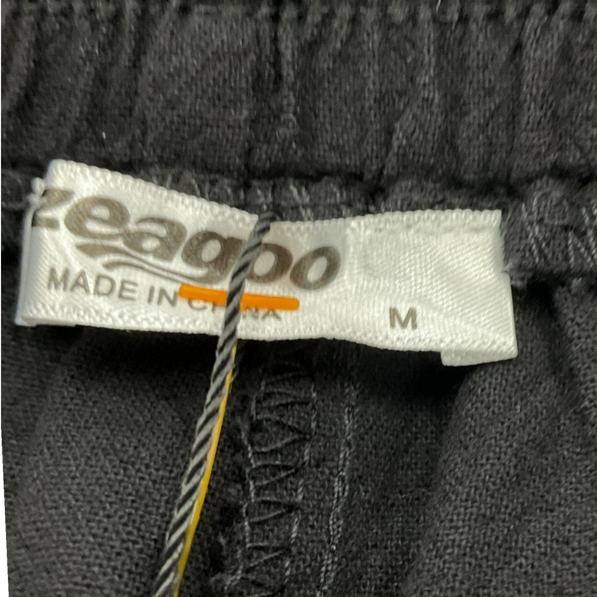 Pantalon M (Zeagoo)