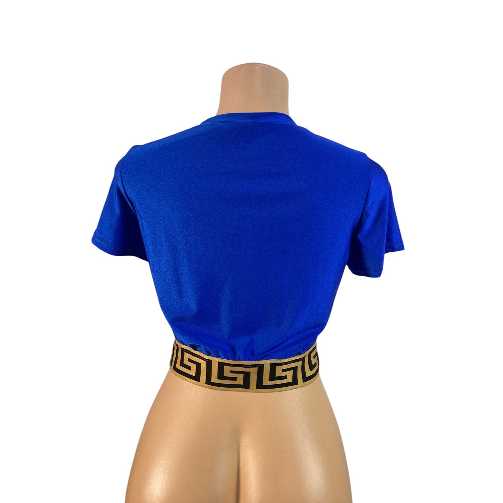 Blusa M