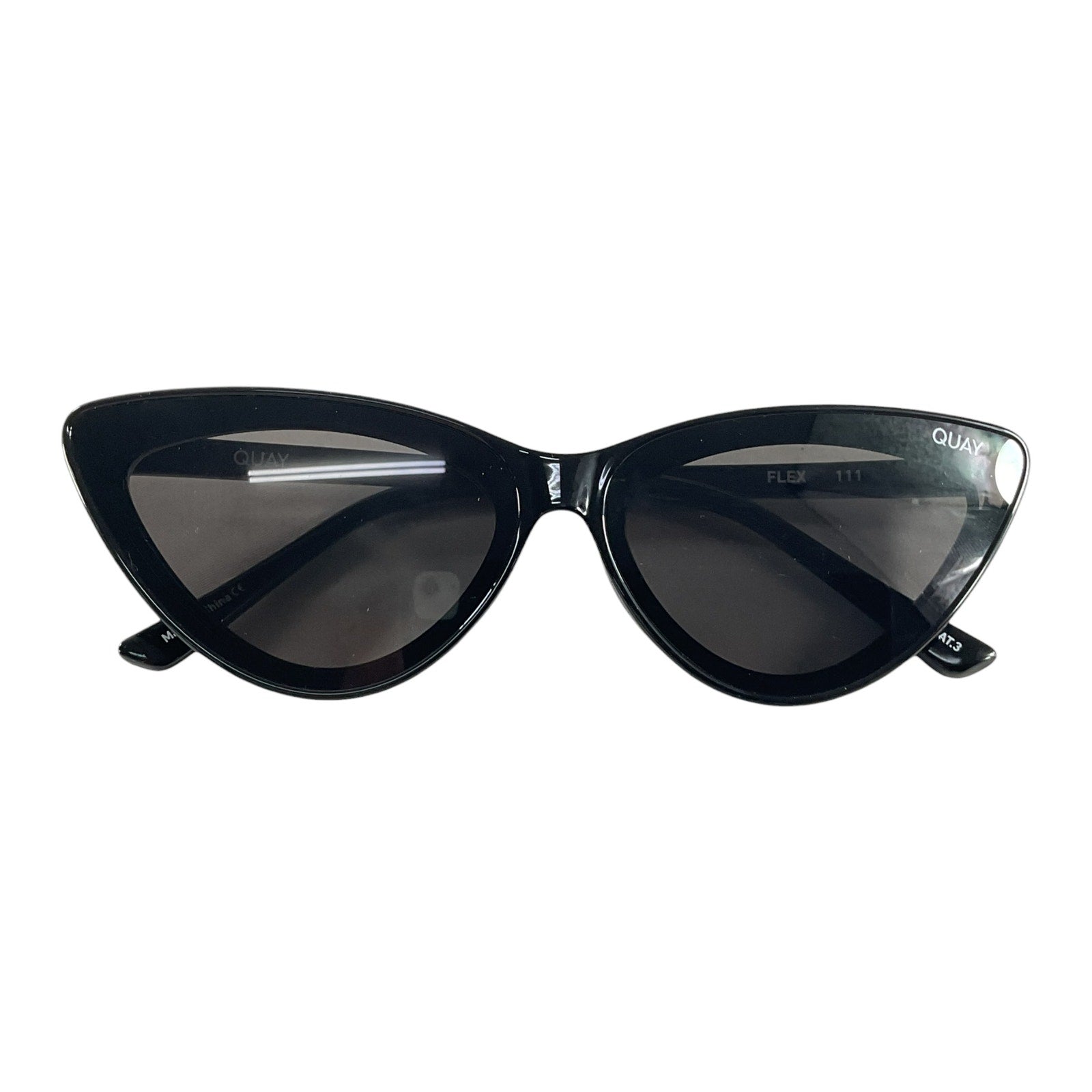 Lentes (QUAY)
