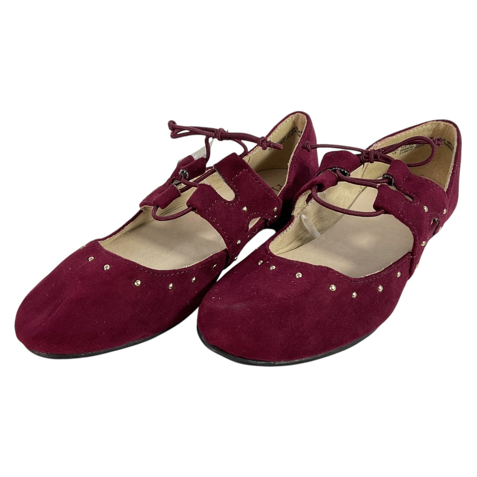 Zapatillas Niña 13 (PLACE)