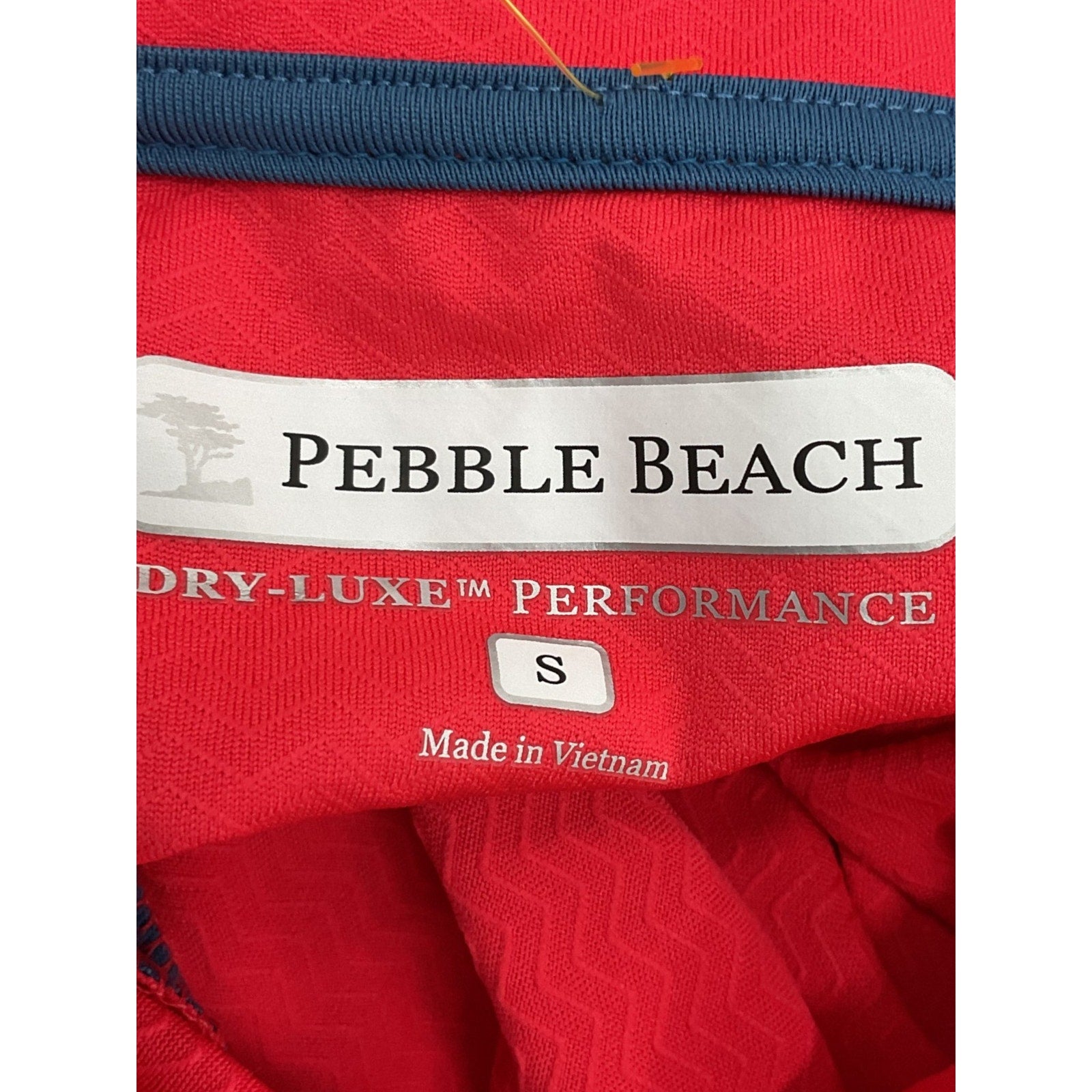 Blusa S (Pebble Beach)