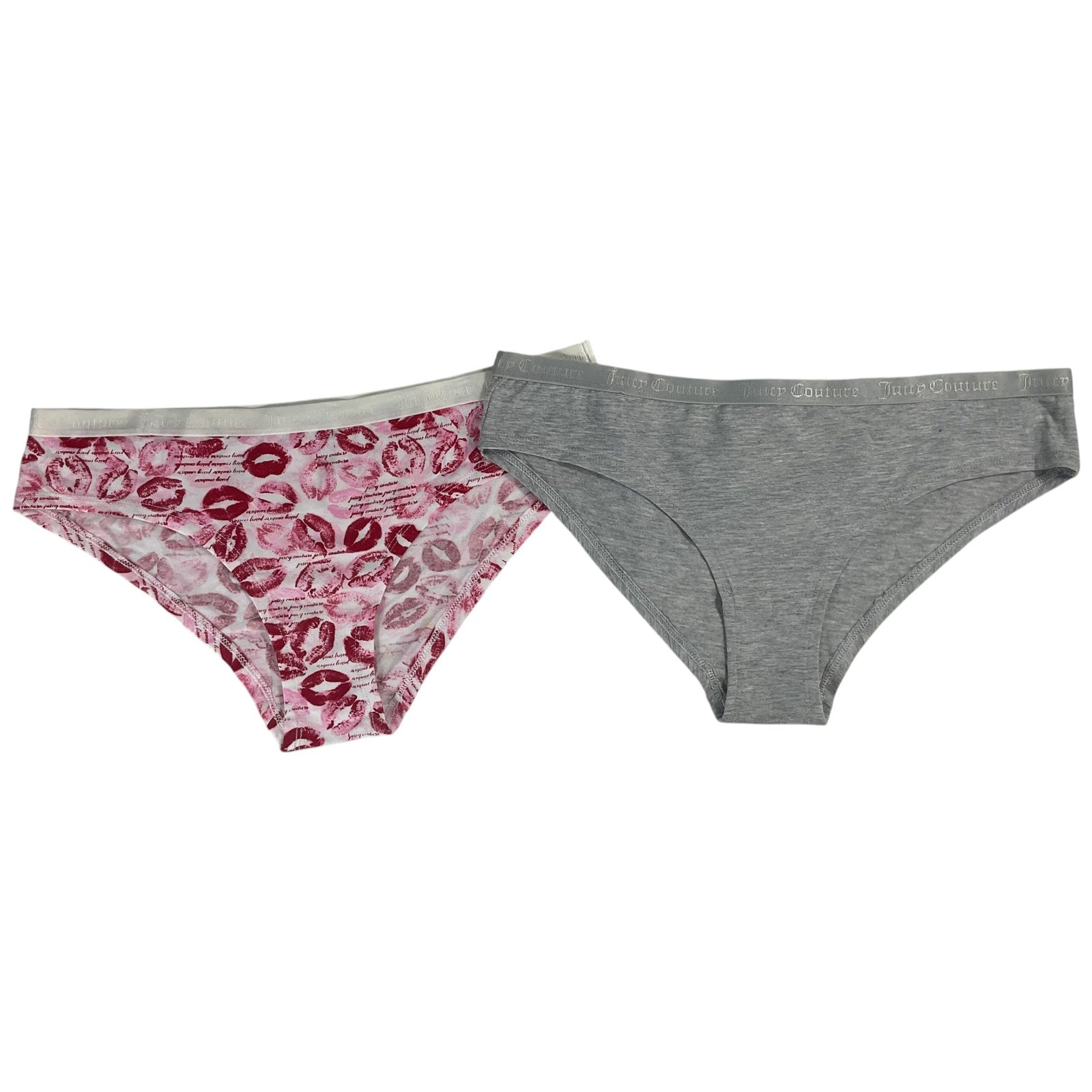 Set de ropa interior XL (Juicy Couture)