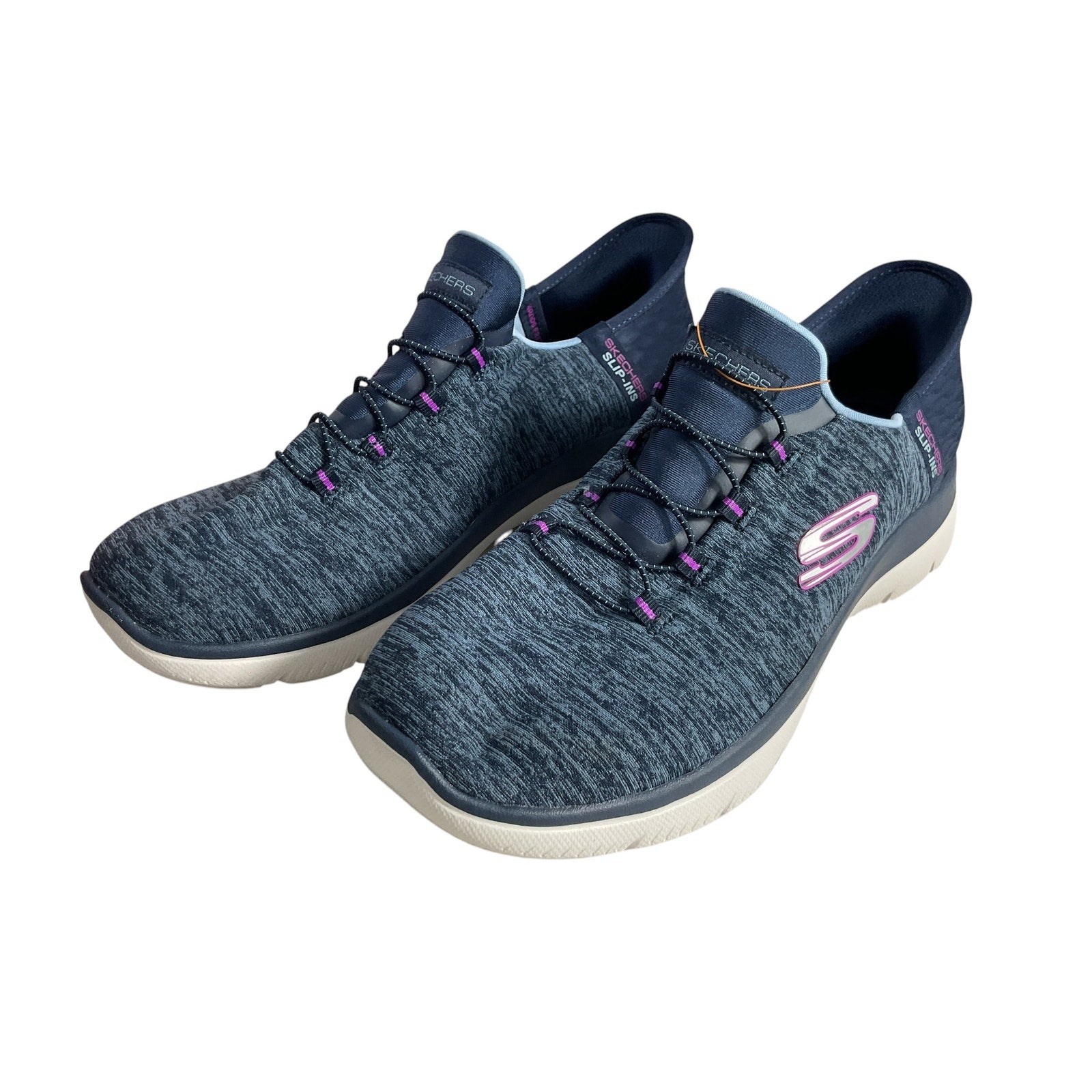 Tenis 9 (Skechers)