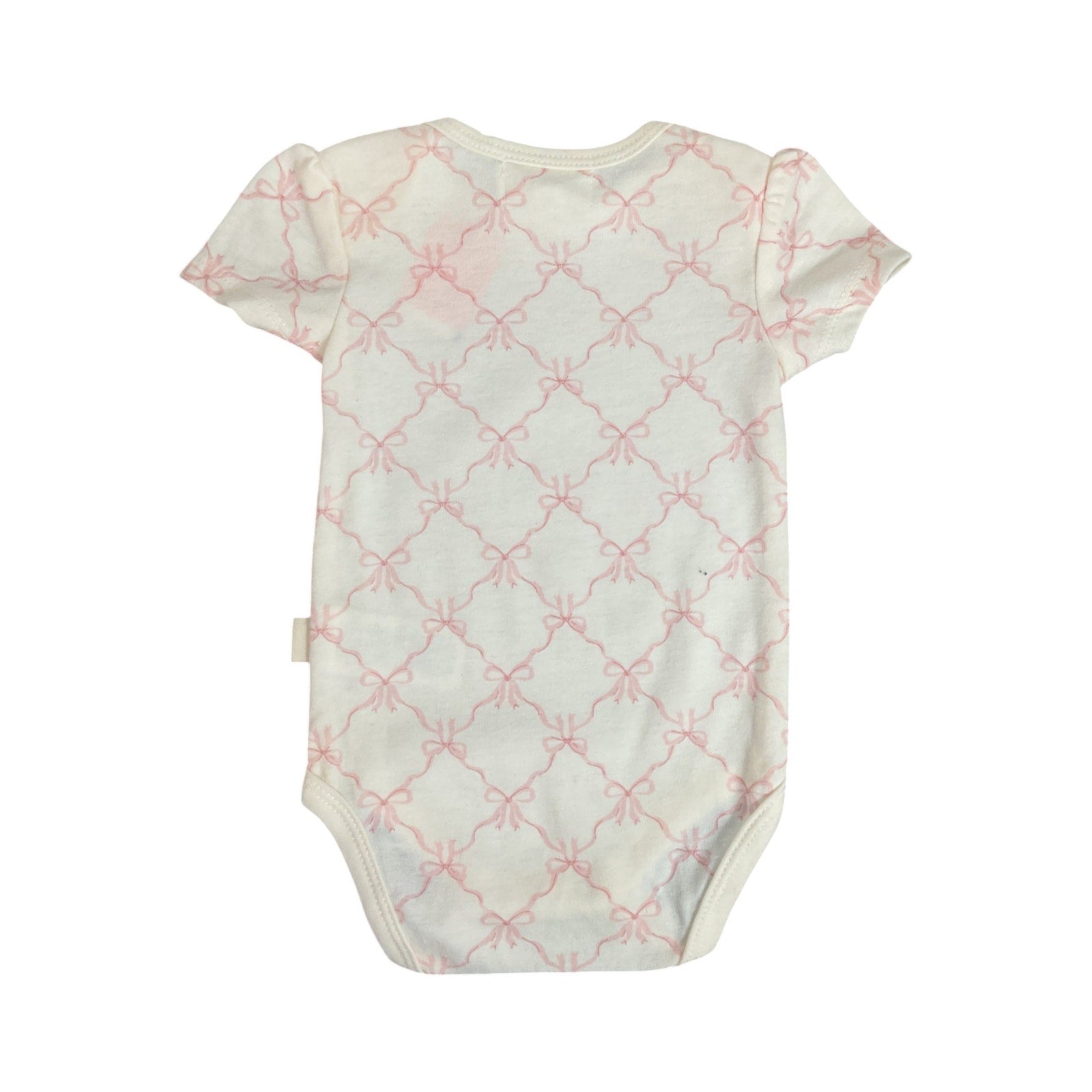 Traje de Bebé 3-6M