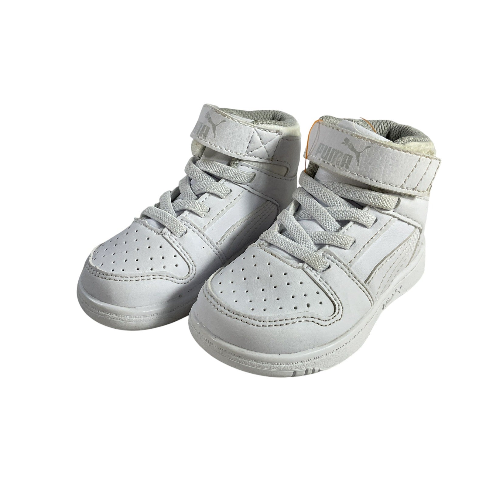 Tenis niño 5C (PUMA)