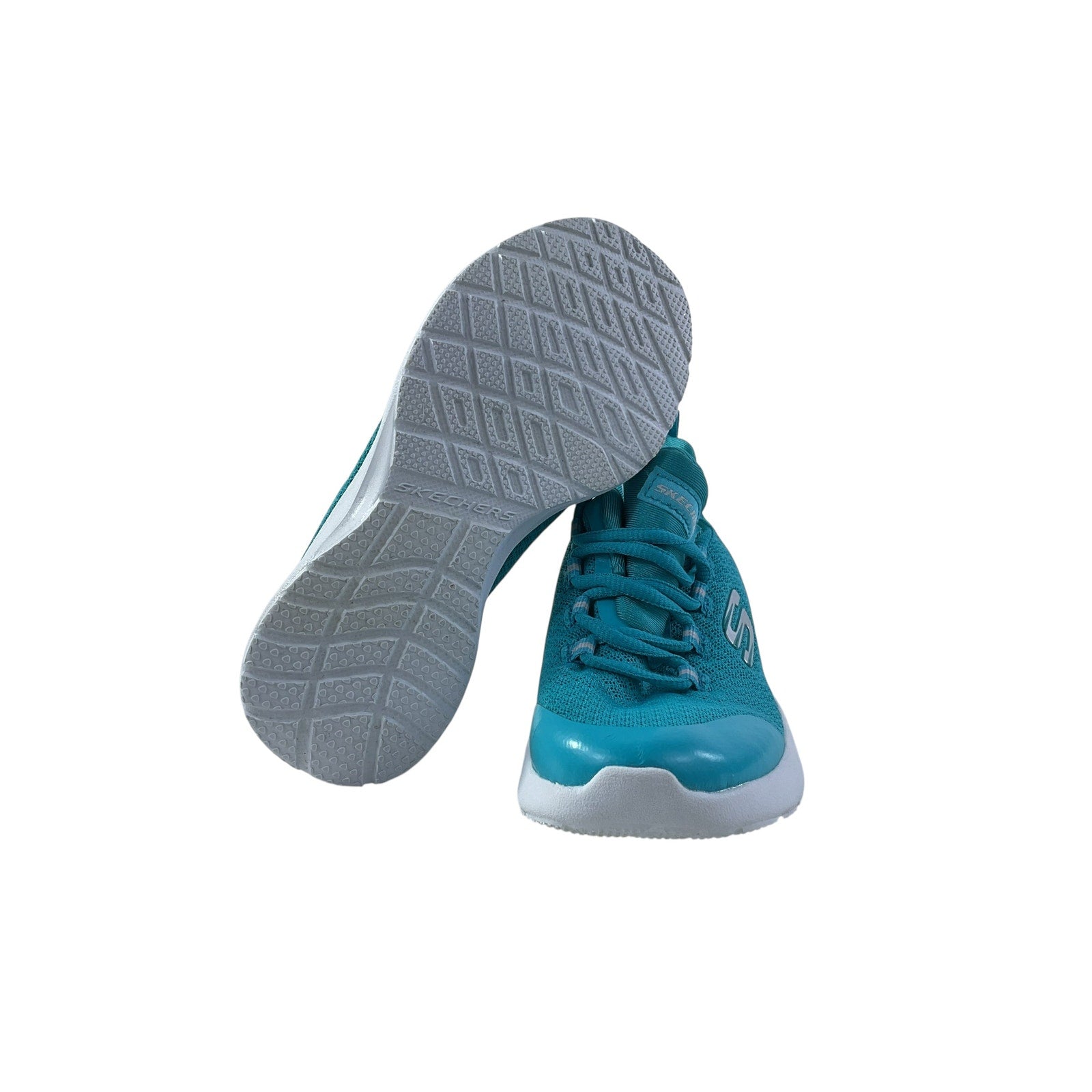 Tenis niña 11 (Skechers)
