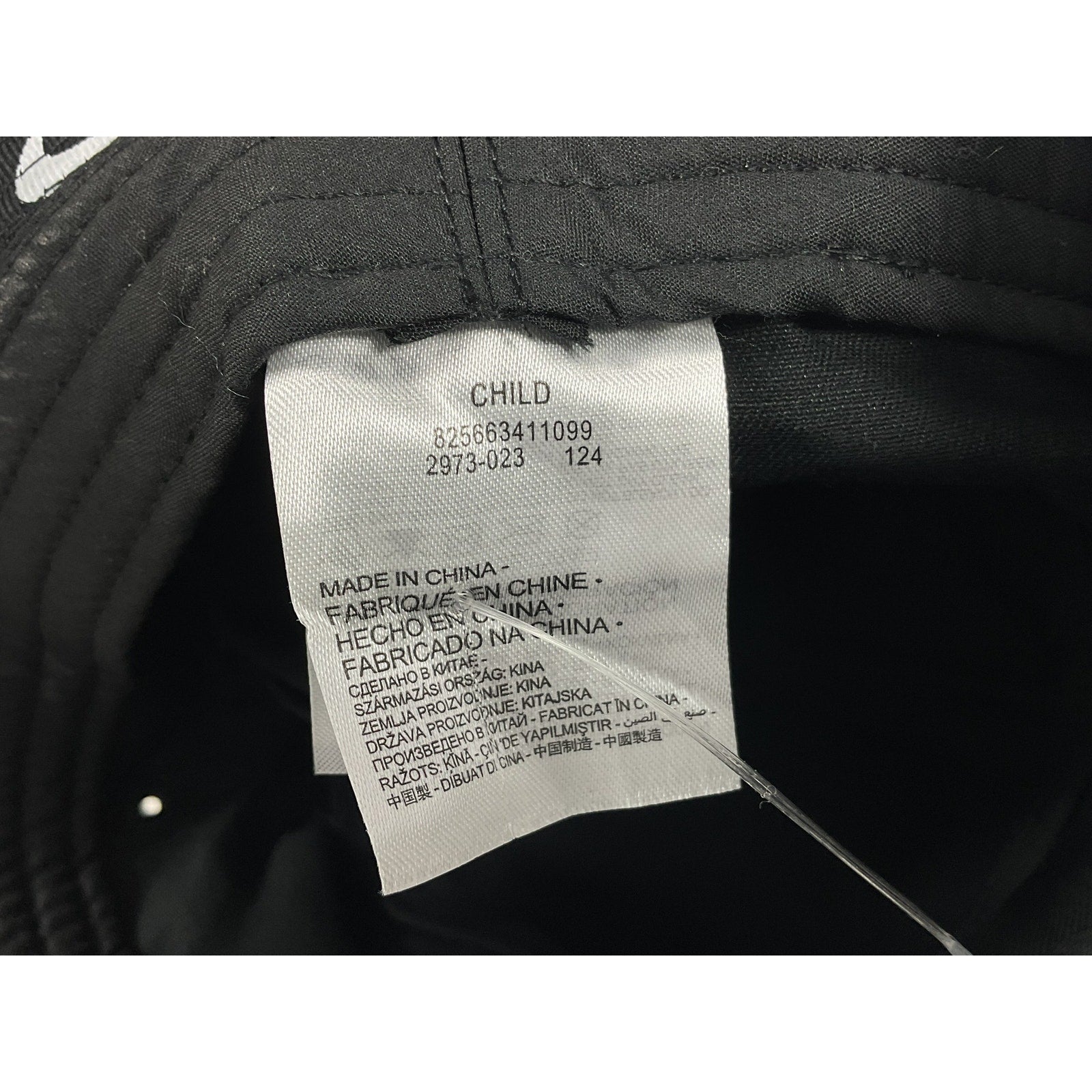 Gorro para Niño (Nike)