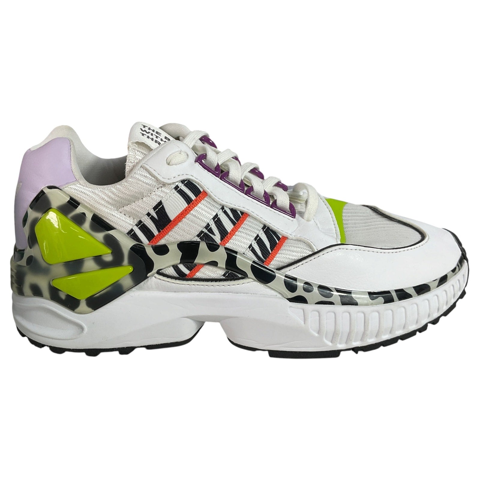 Tenis 8.5 (Adidas)