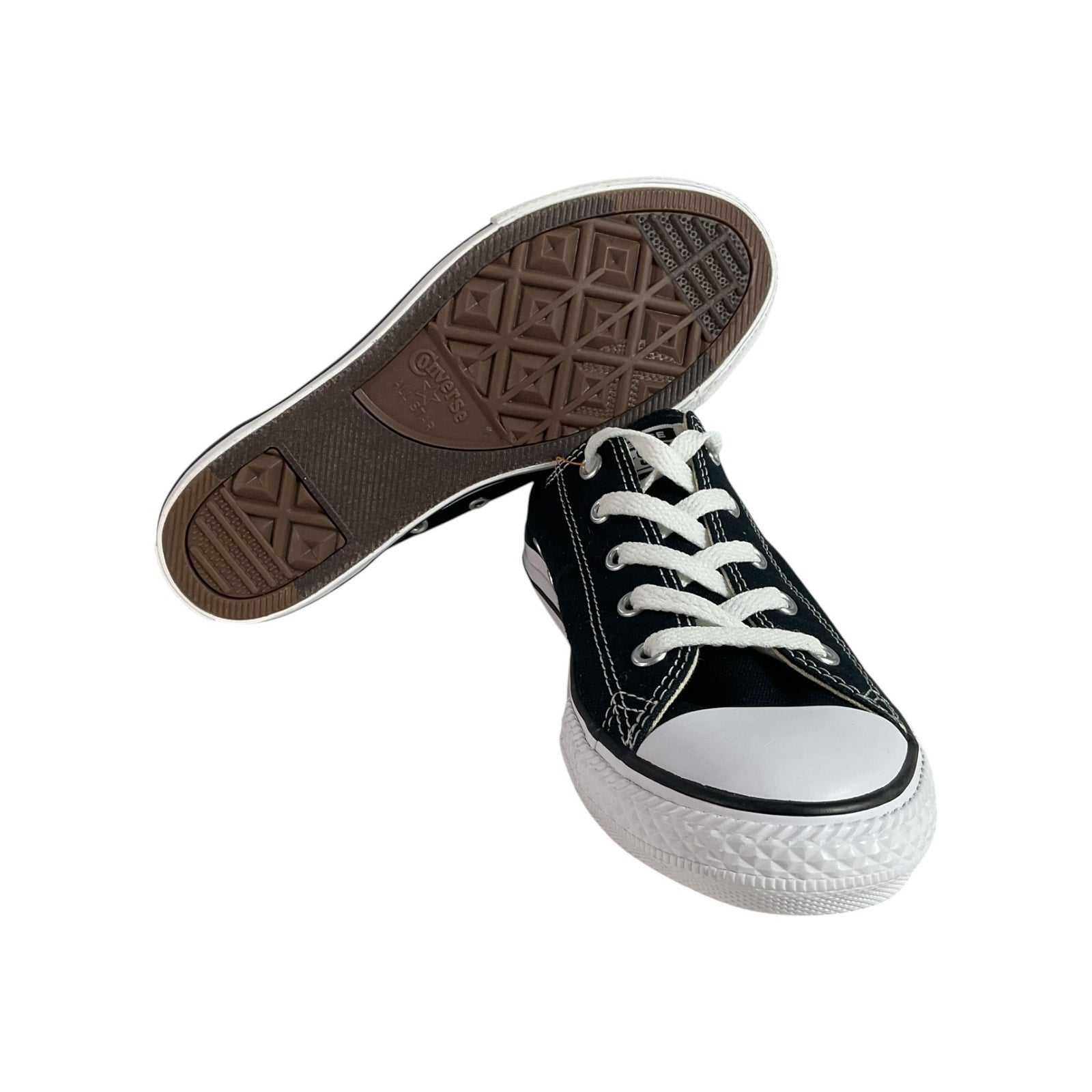 Tenis niña 3 (Converse)