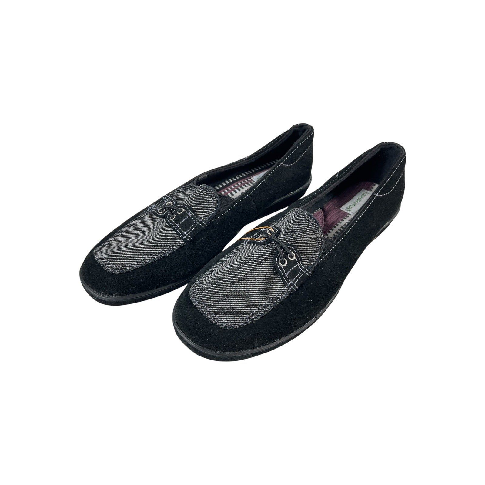 Zapatilla 6.5 (GRASSHOPPERS)