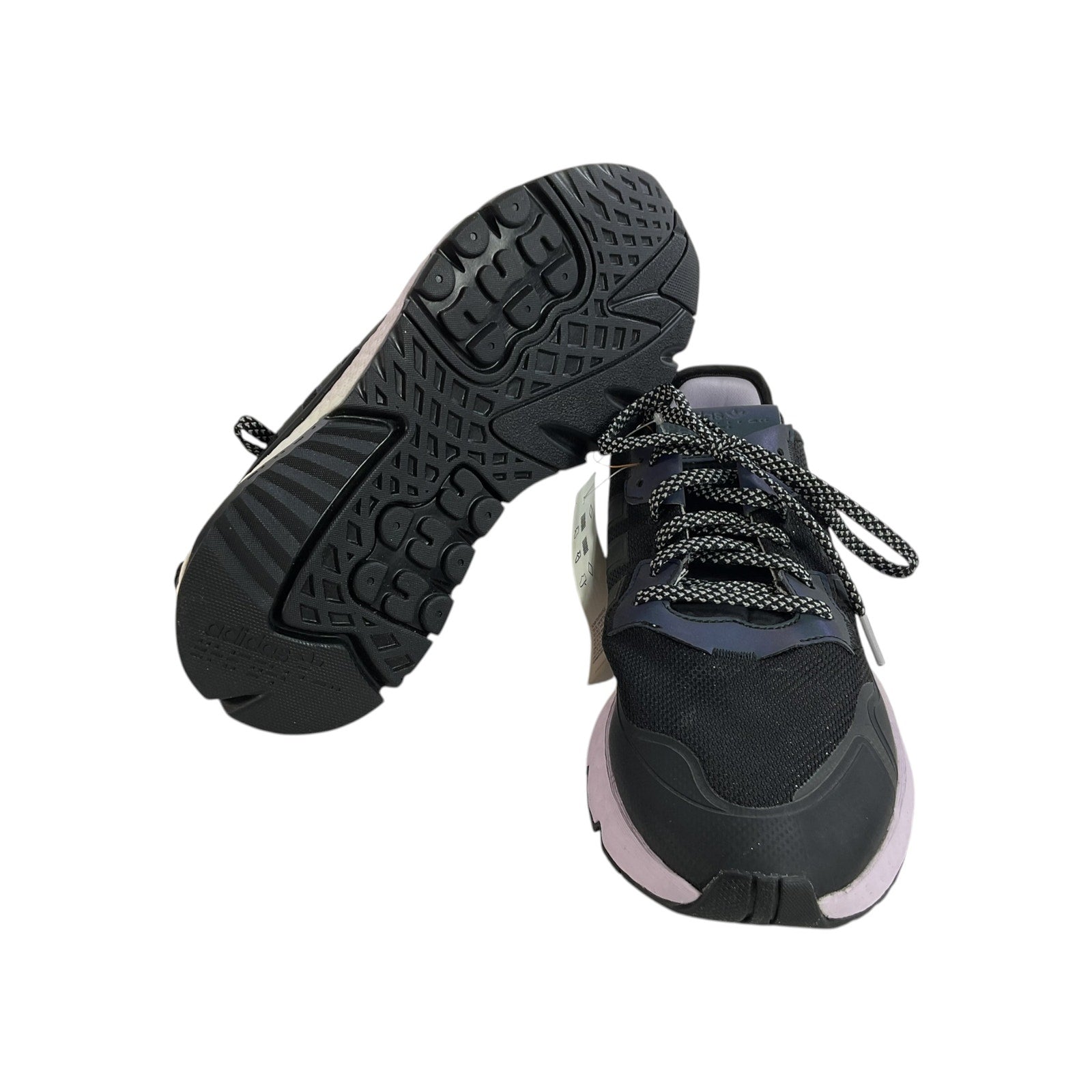 Tenis 9 (Adidas)