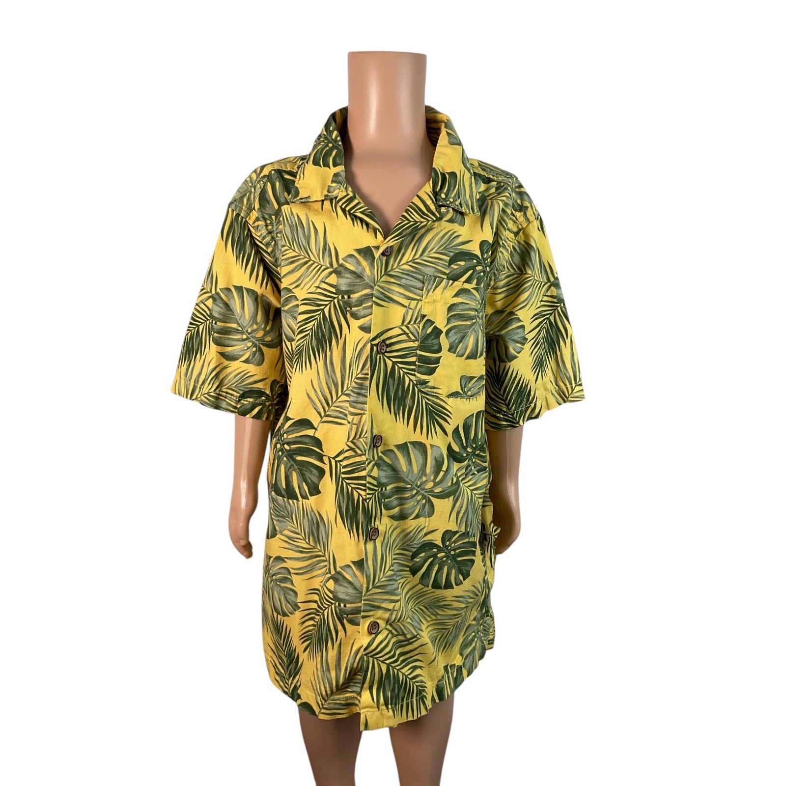 Camisa niño 14 (Place)