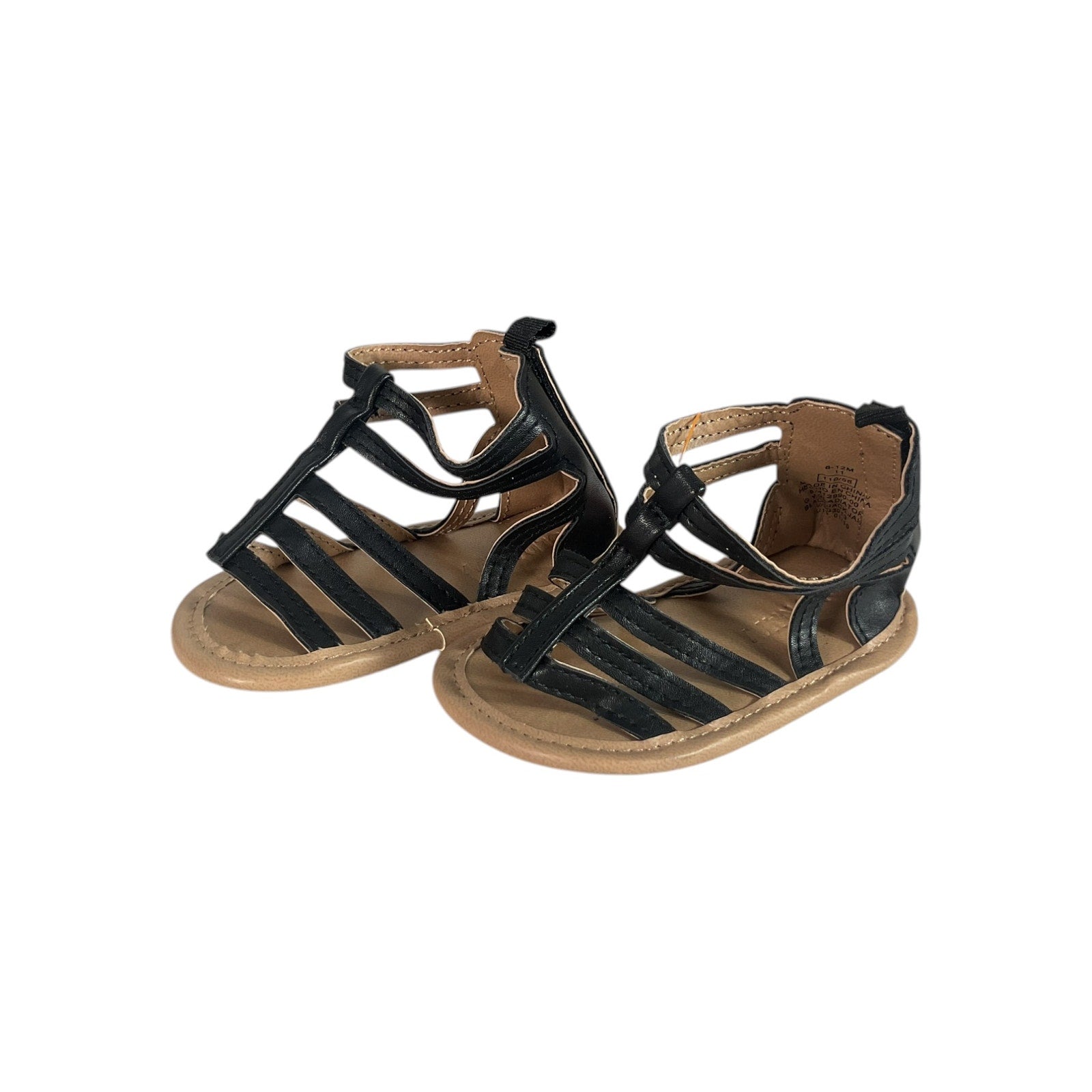 Zapato niña 6-12M
