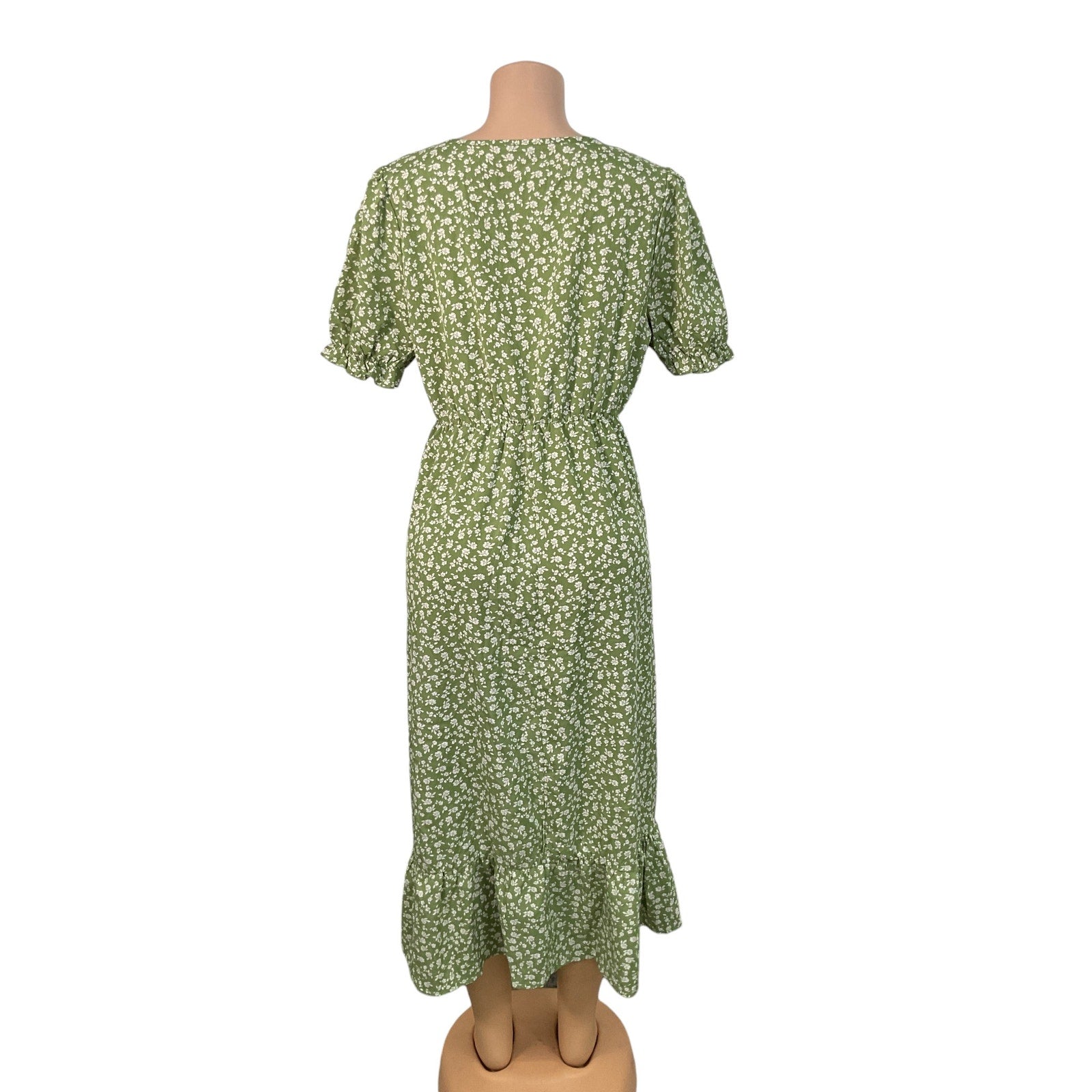 Vestido L (Shein)
