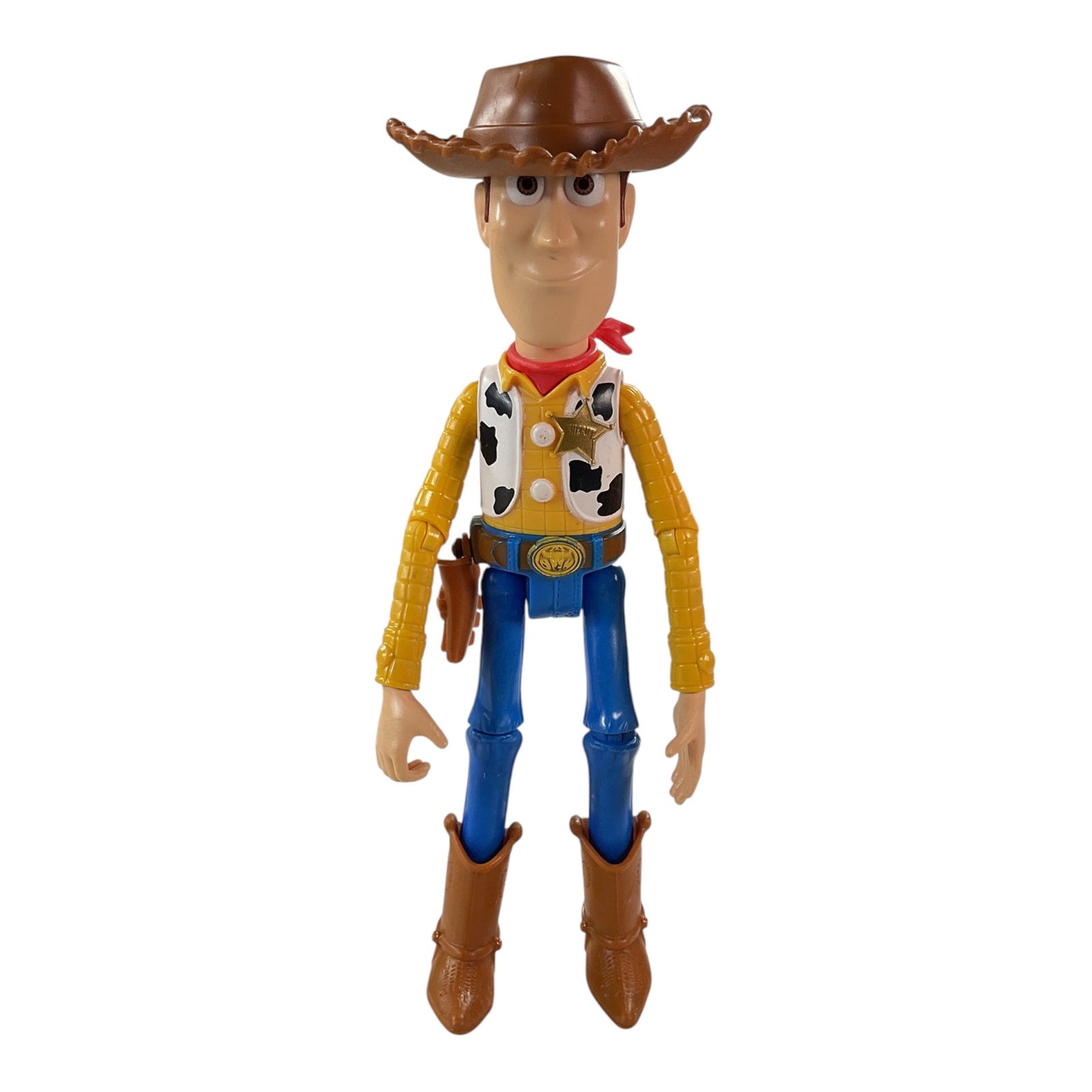 Woody (Toy Story)