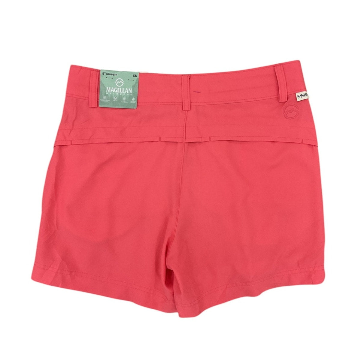 Short XS (MAGELLAN)
