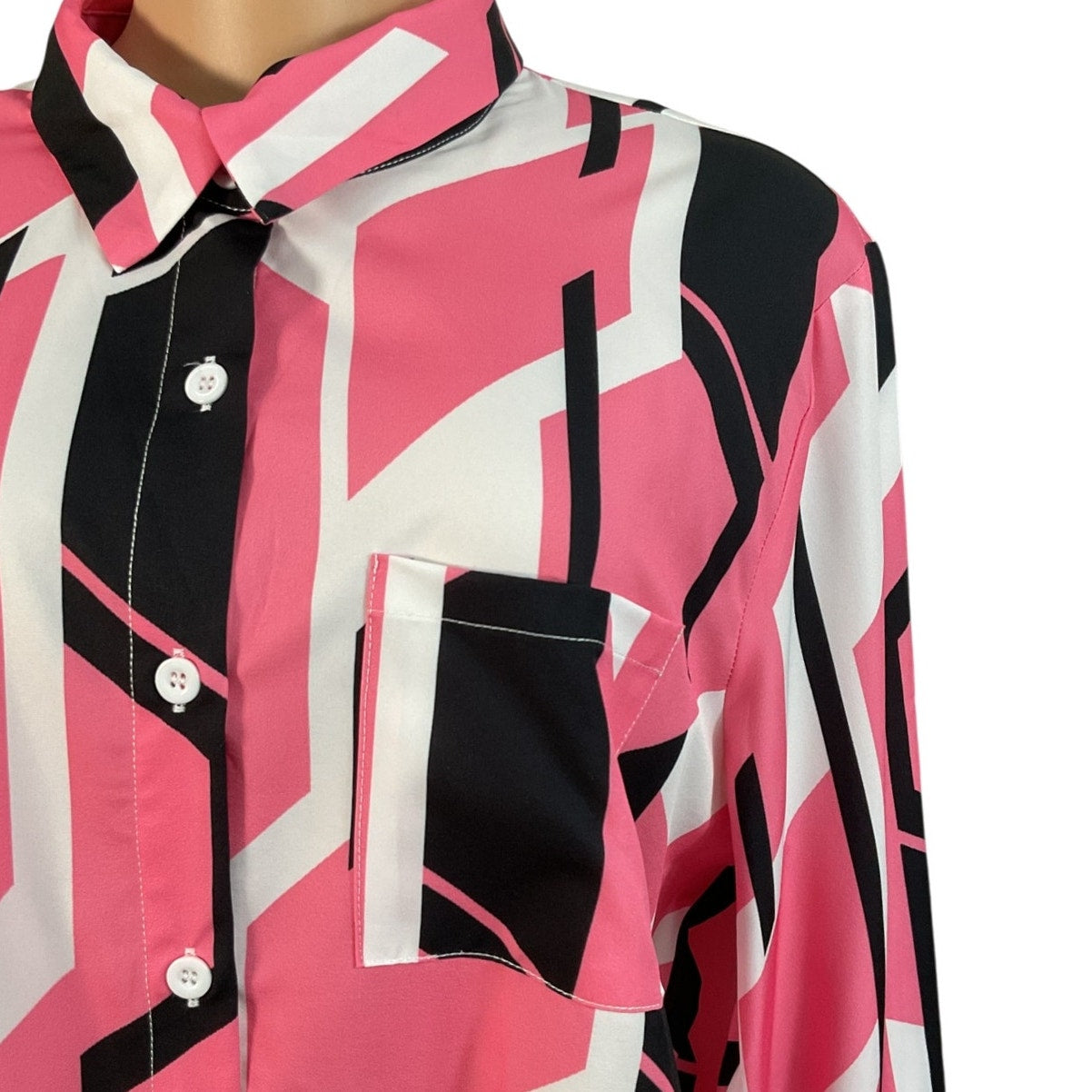 Blusa XL