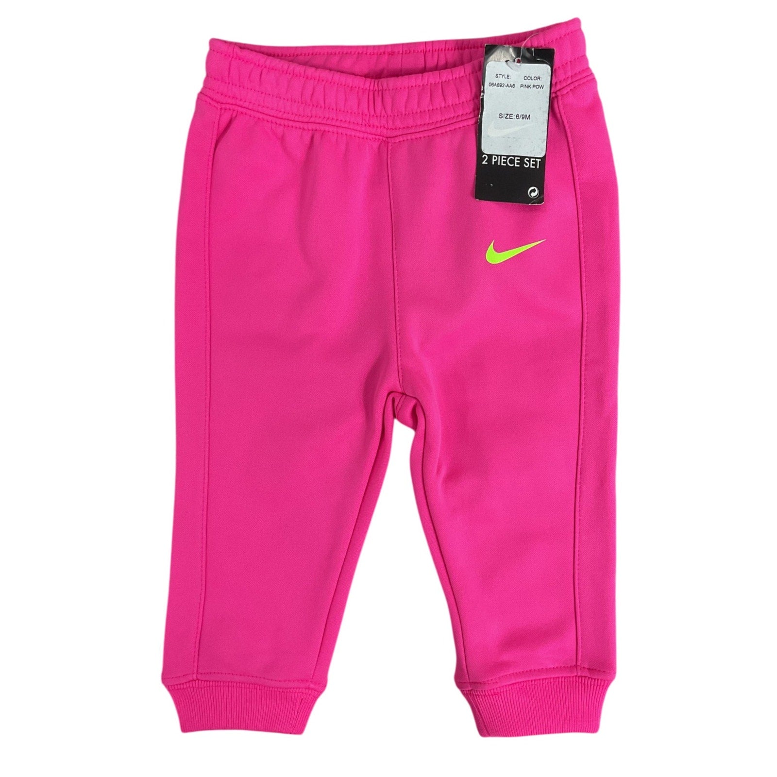Pans Niña 3-6M (Nike)