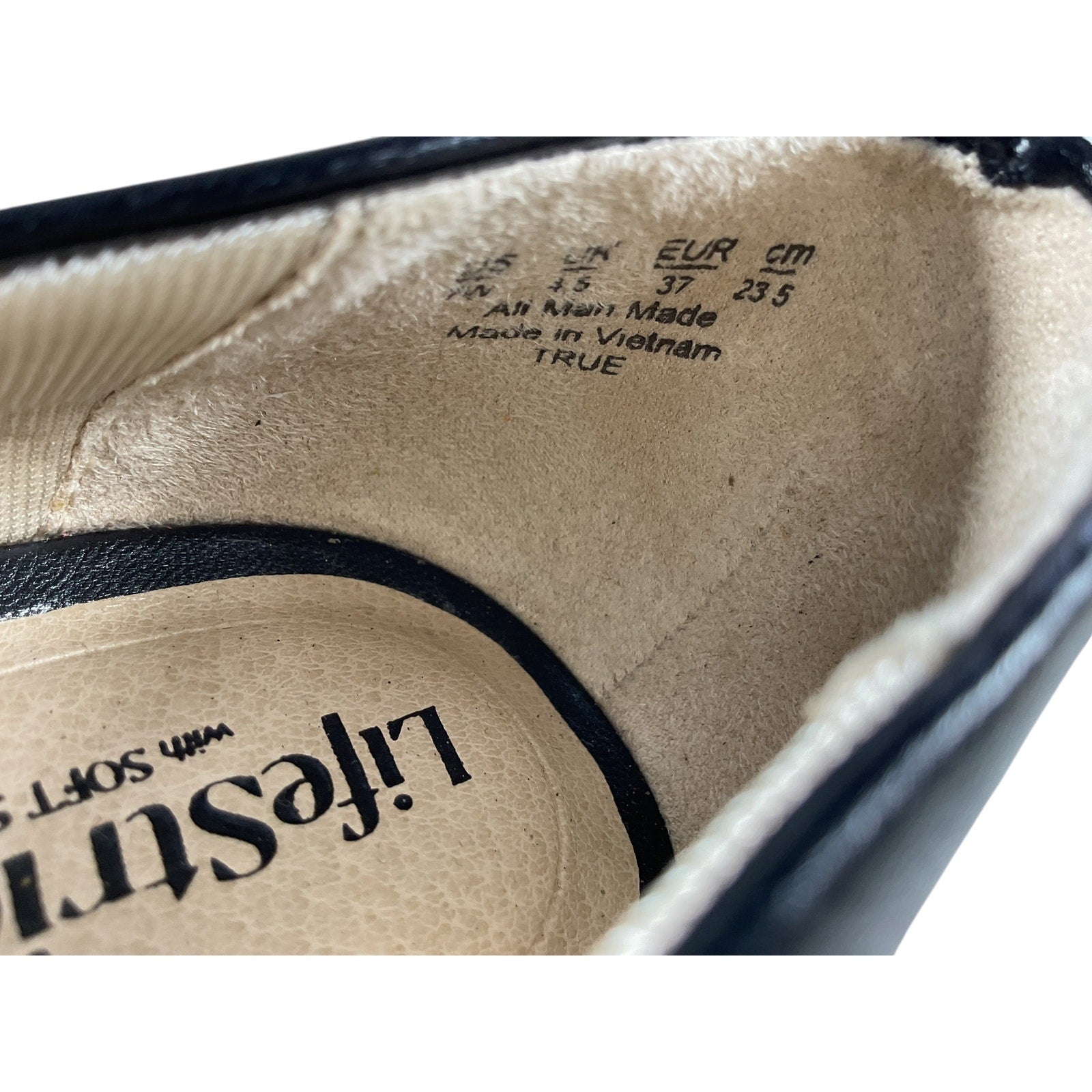 Zapato 6.5 (LifeStride)