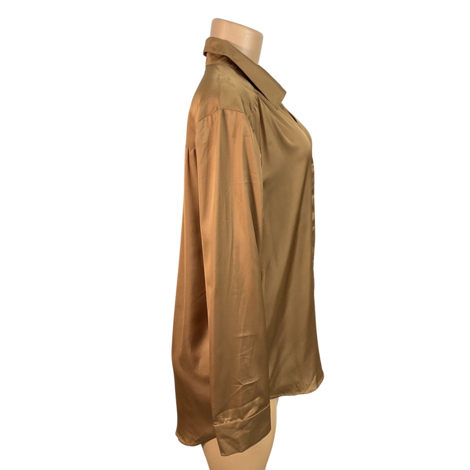 Blusa M (SOMA)
