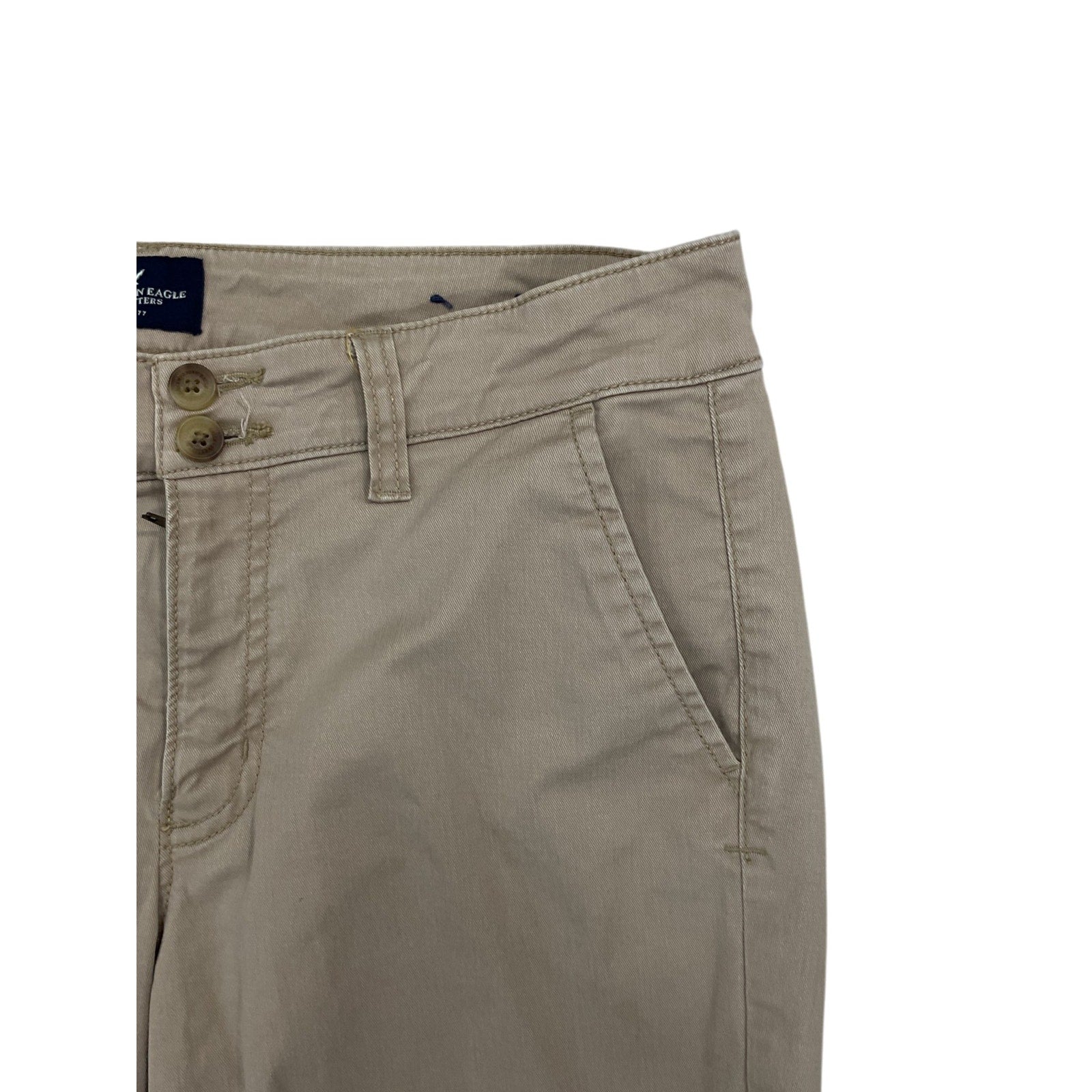 Pantalon 8 (American Eagle)