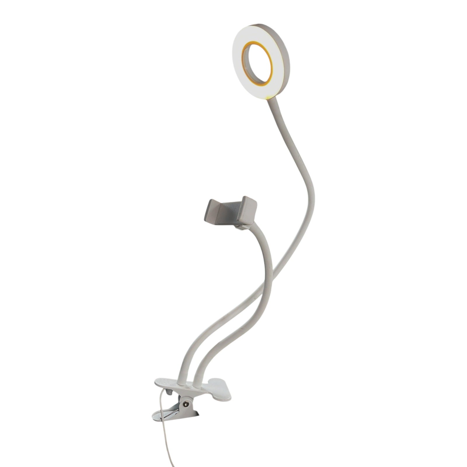 Aro de luz LED flexible