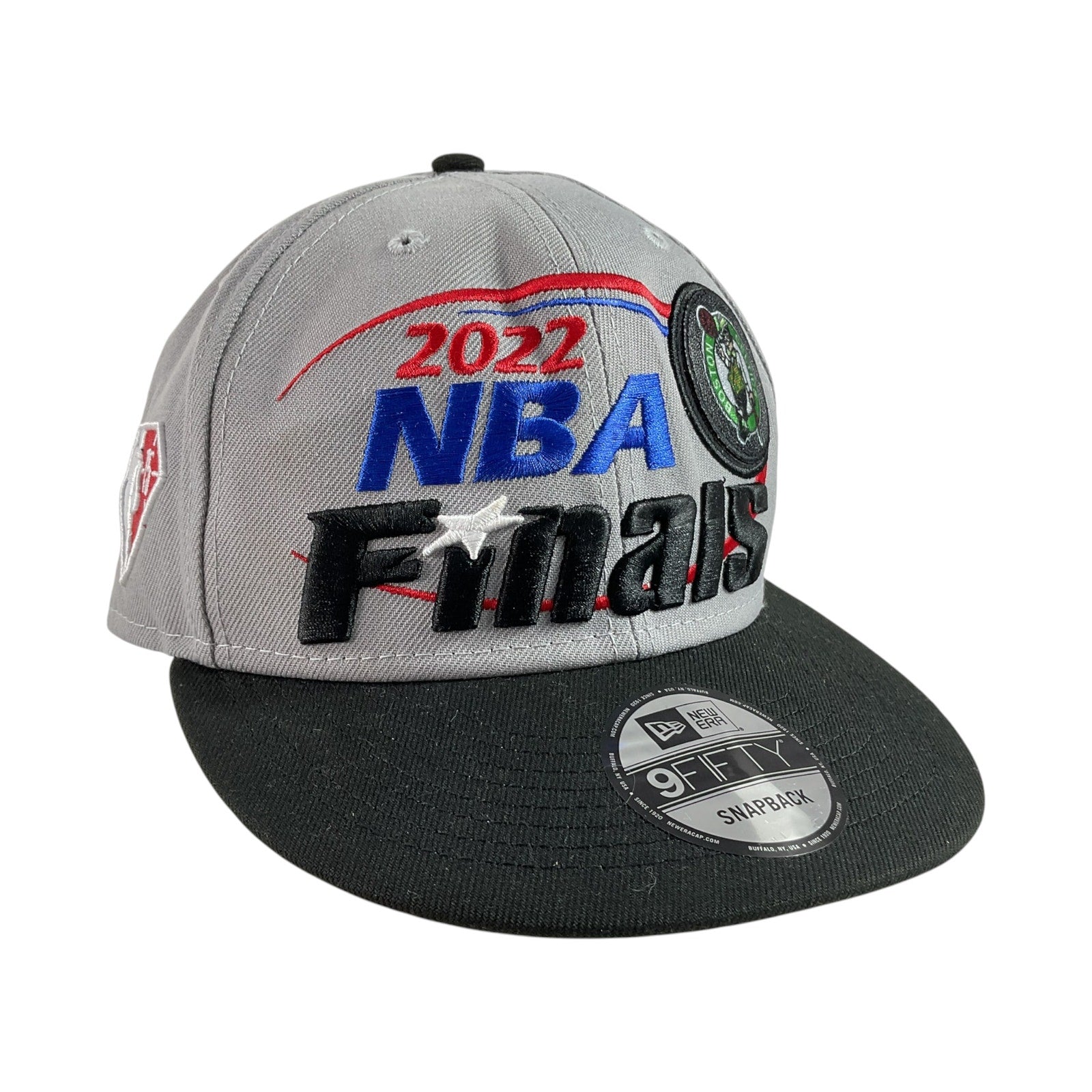 Gorra (New Era)