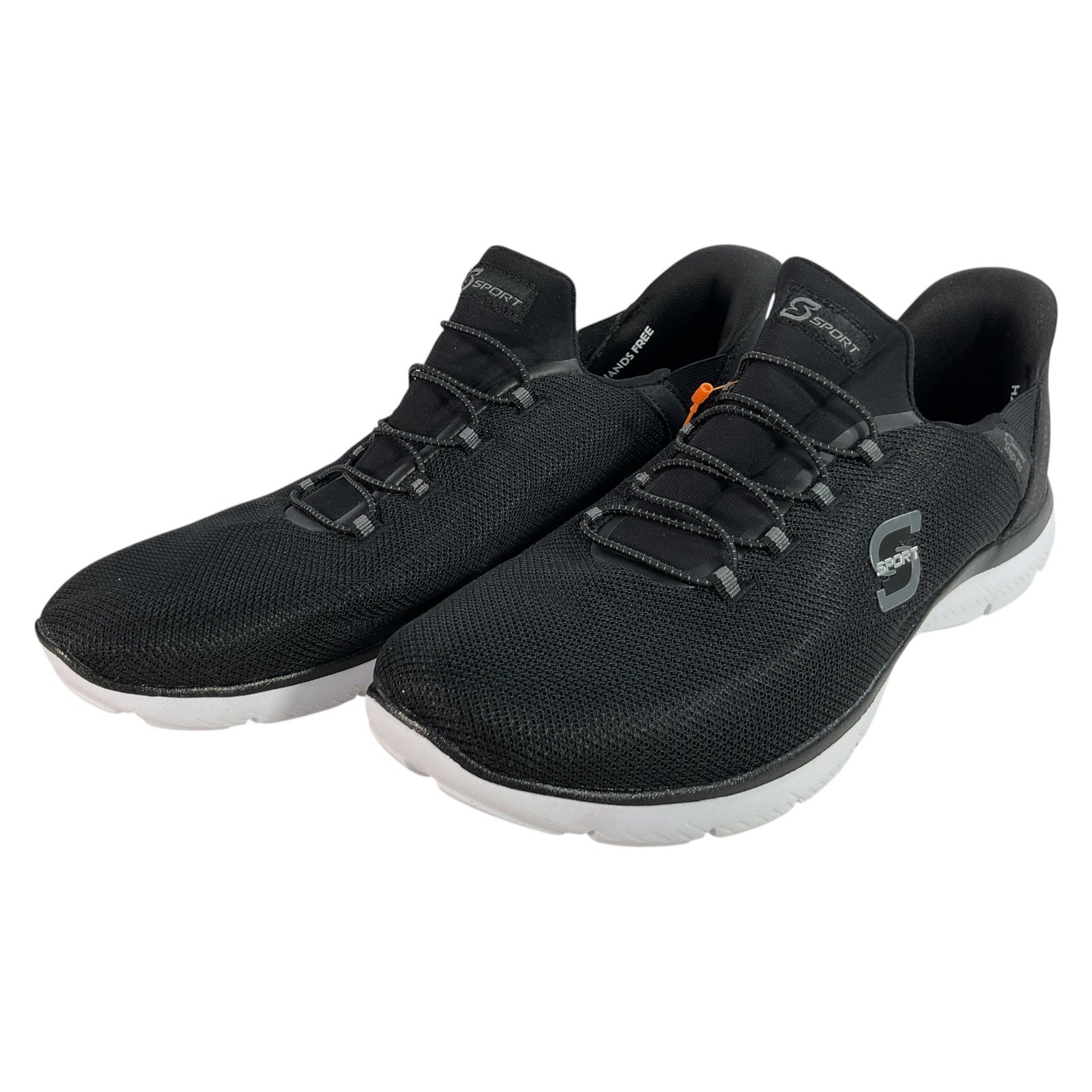Tenis 11 (Skechers)