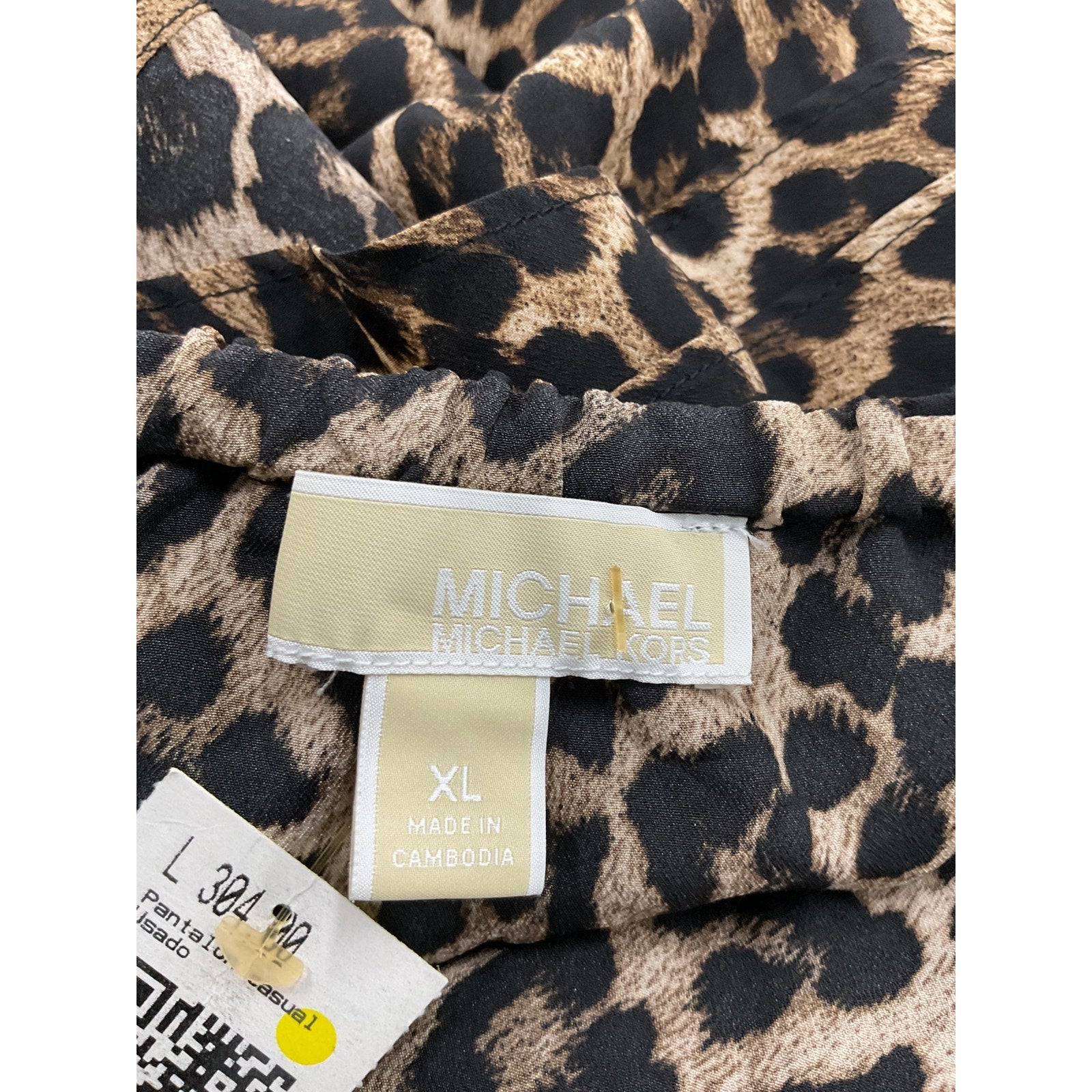 Blusa XL (Michael Kors)