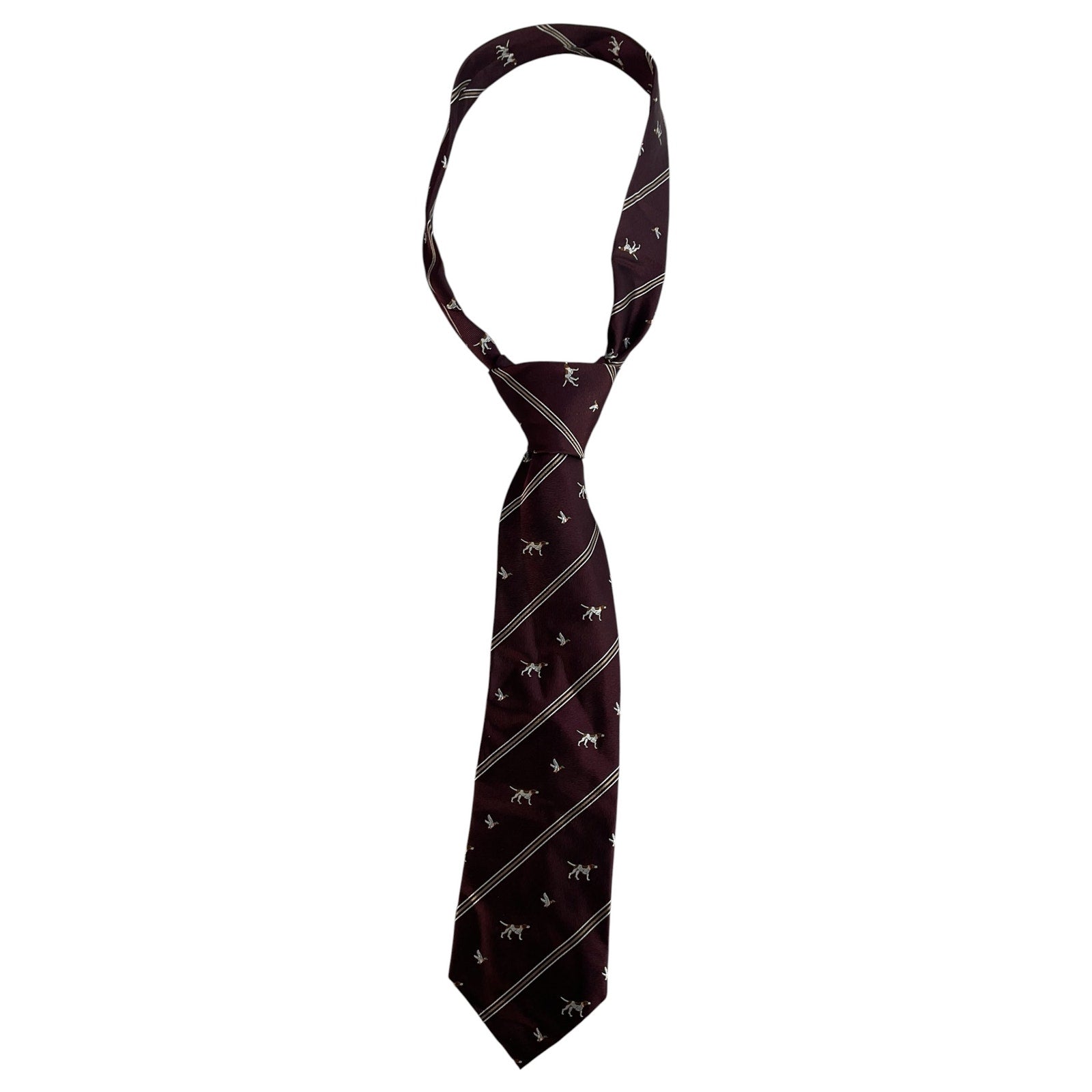 Corbata (Paul Fredrick)
