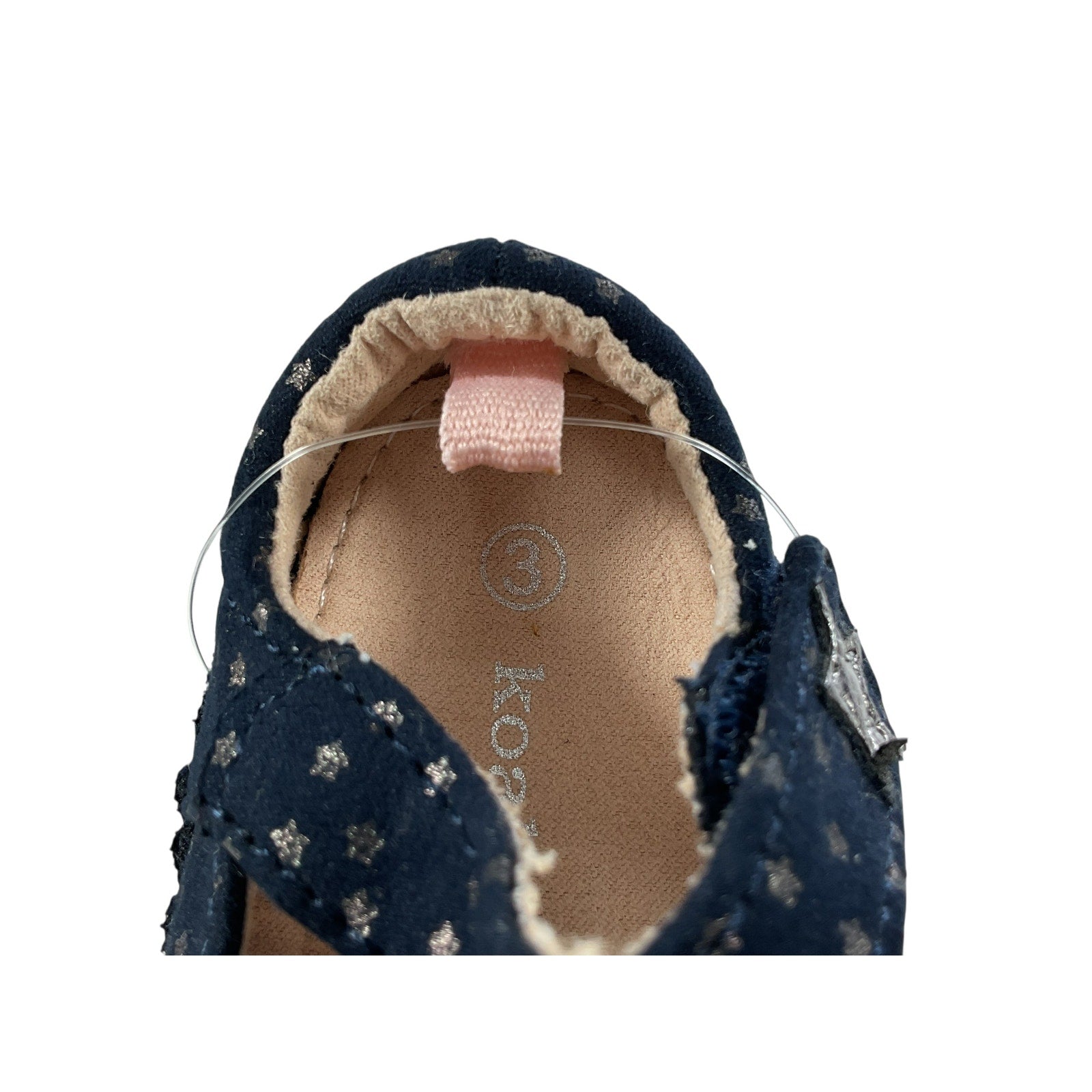 Zapatillas Niña 3 (koalakis)