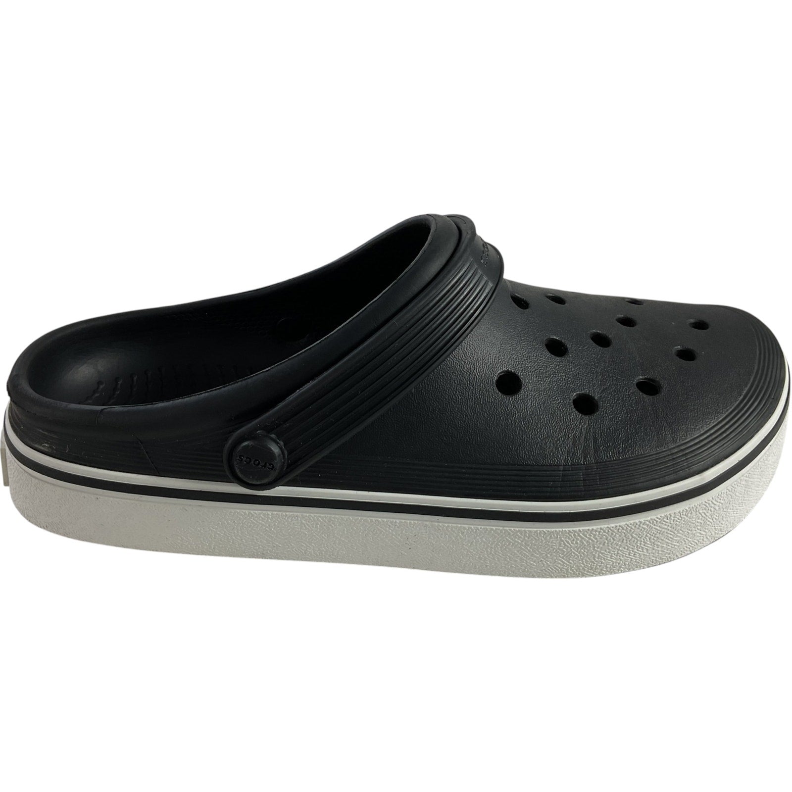 Sandalia W9 (Crocs)