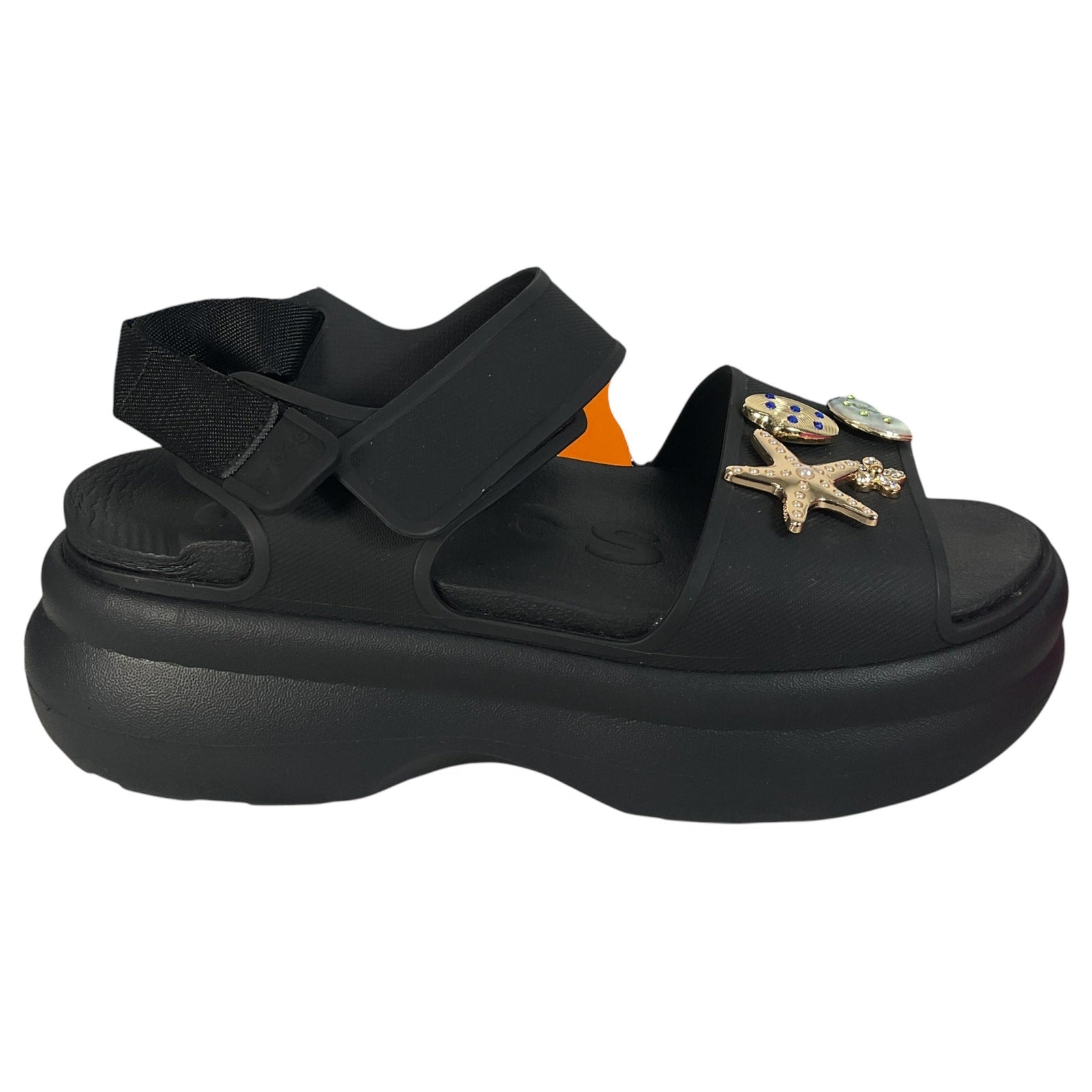 Plataforma 8 (Crocs)