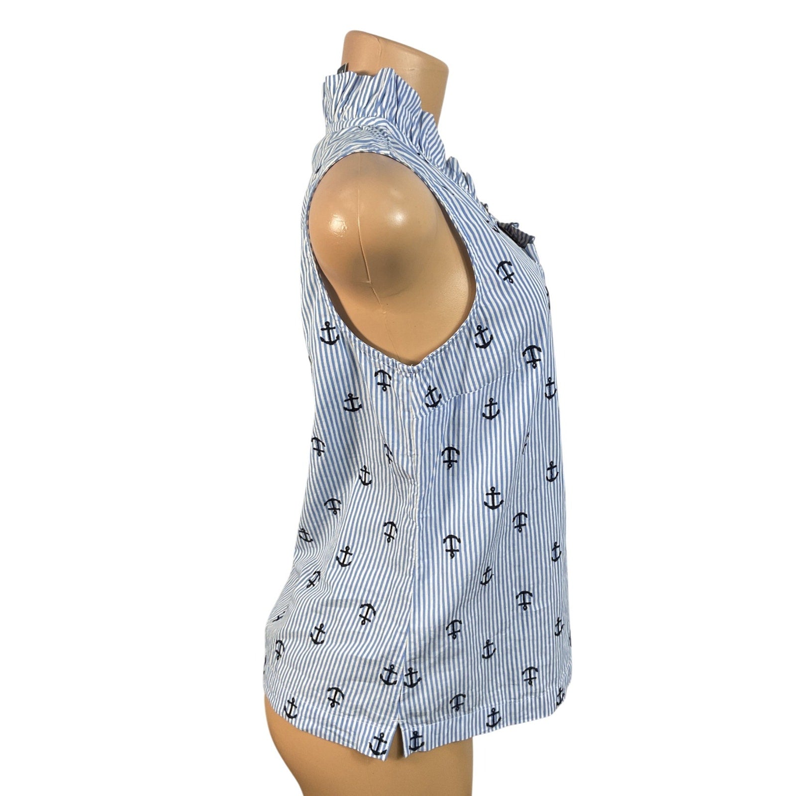 Blusa PM  (Crow & Ivy)