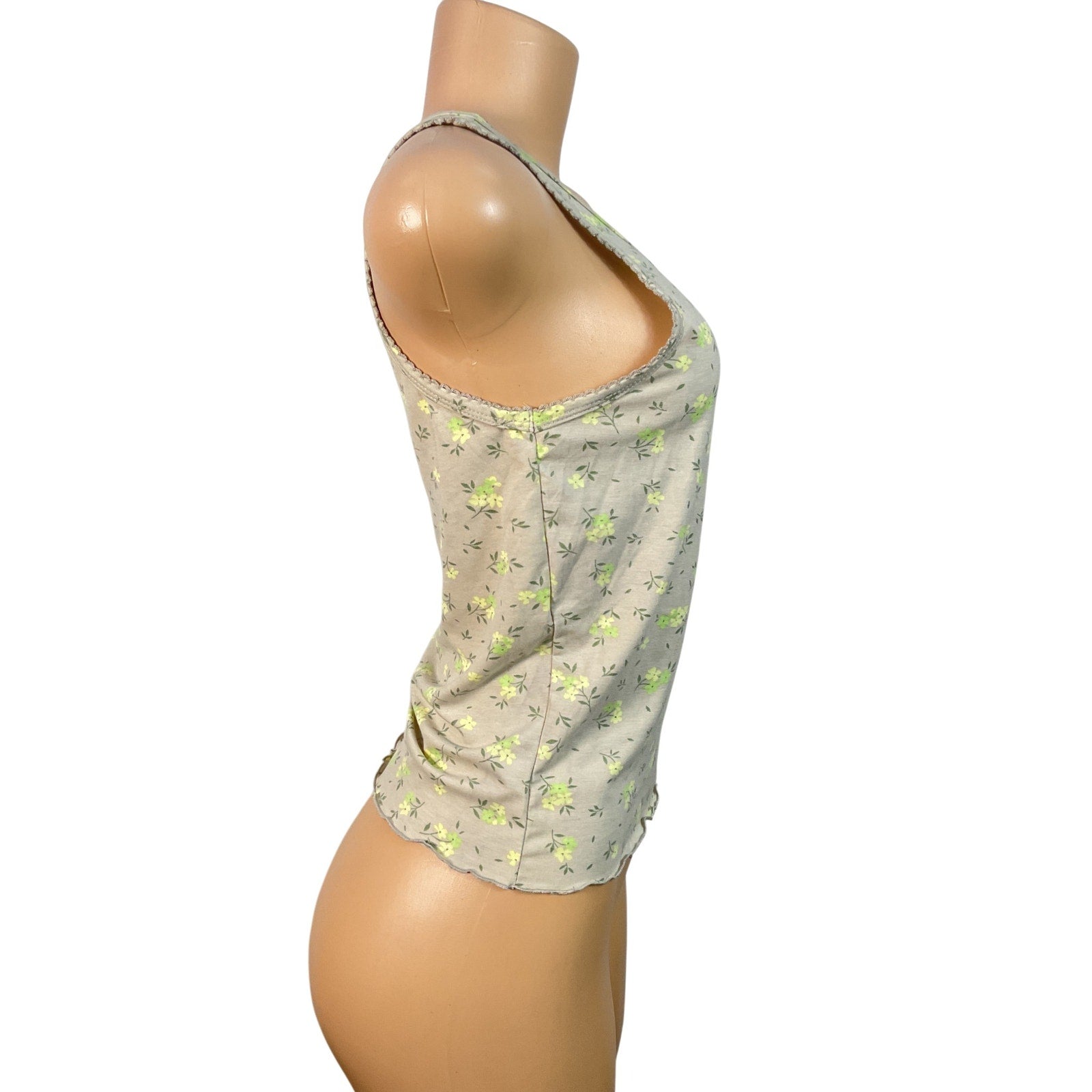 Blusa L