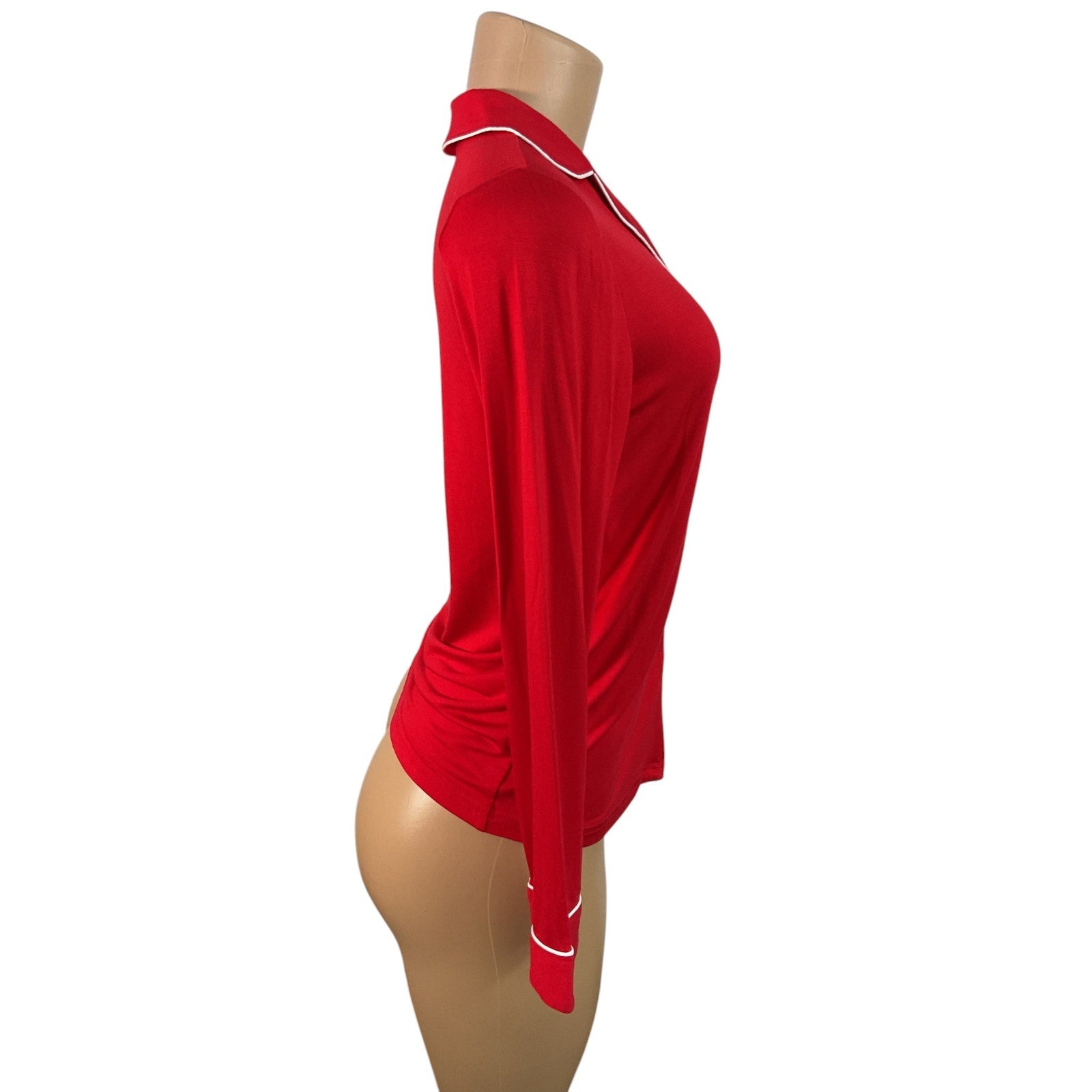 Blusa S