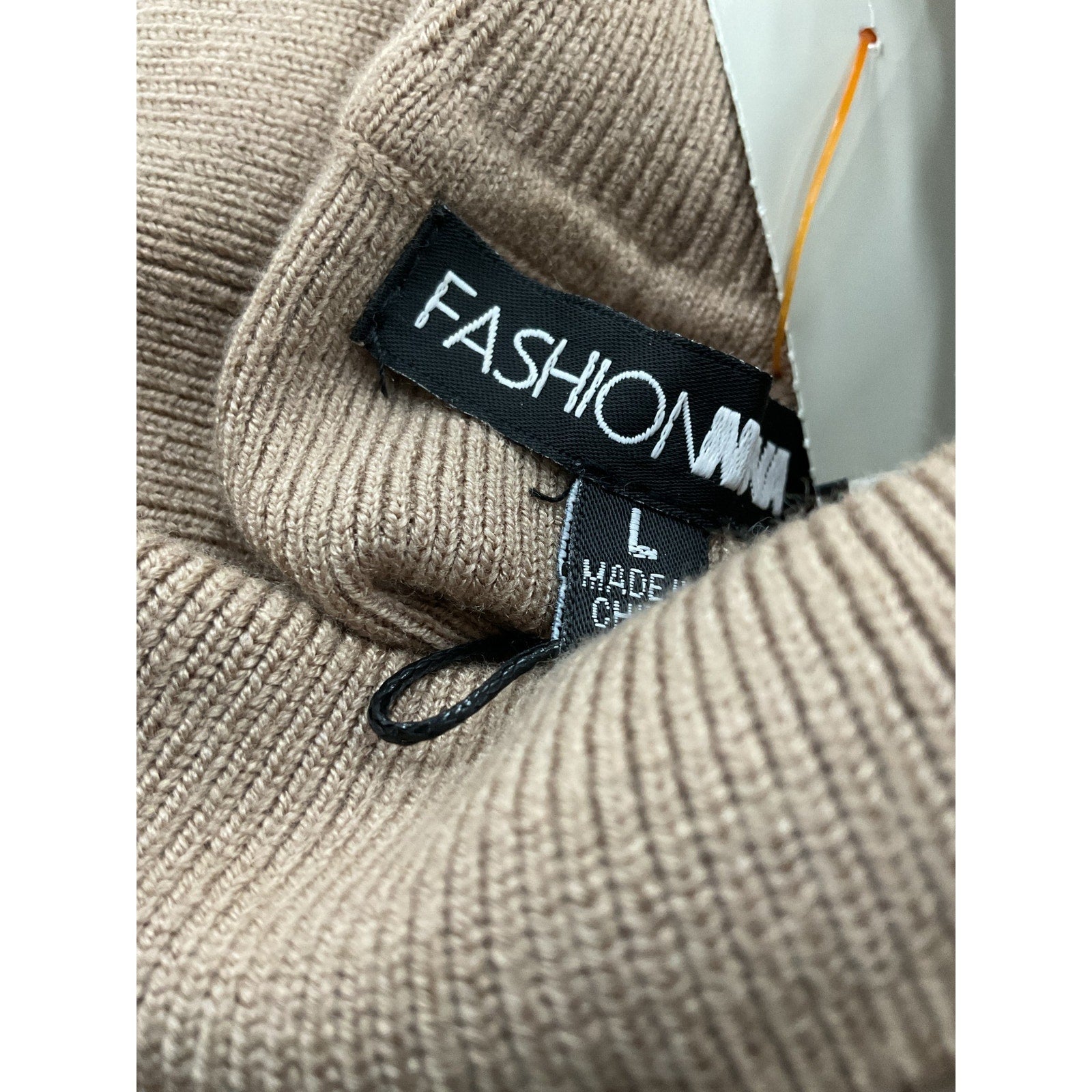 Sueter L (Fashion Nova)
