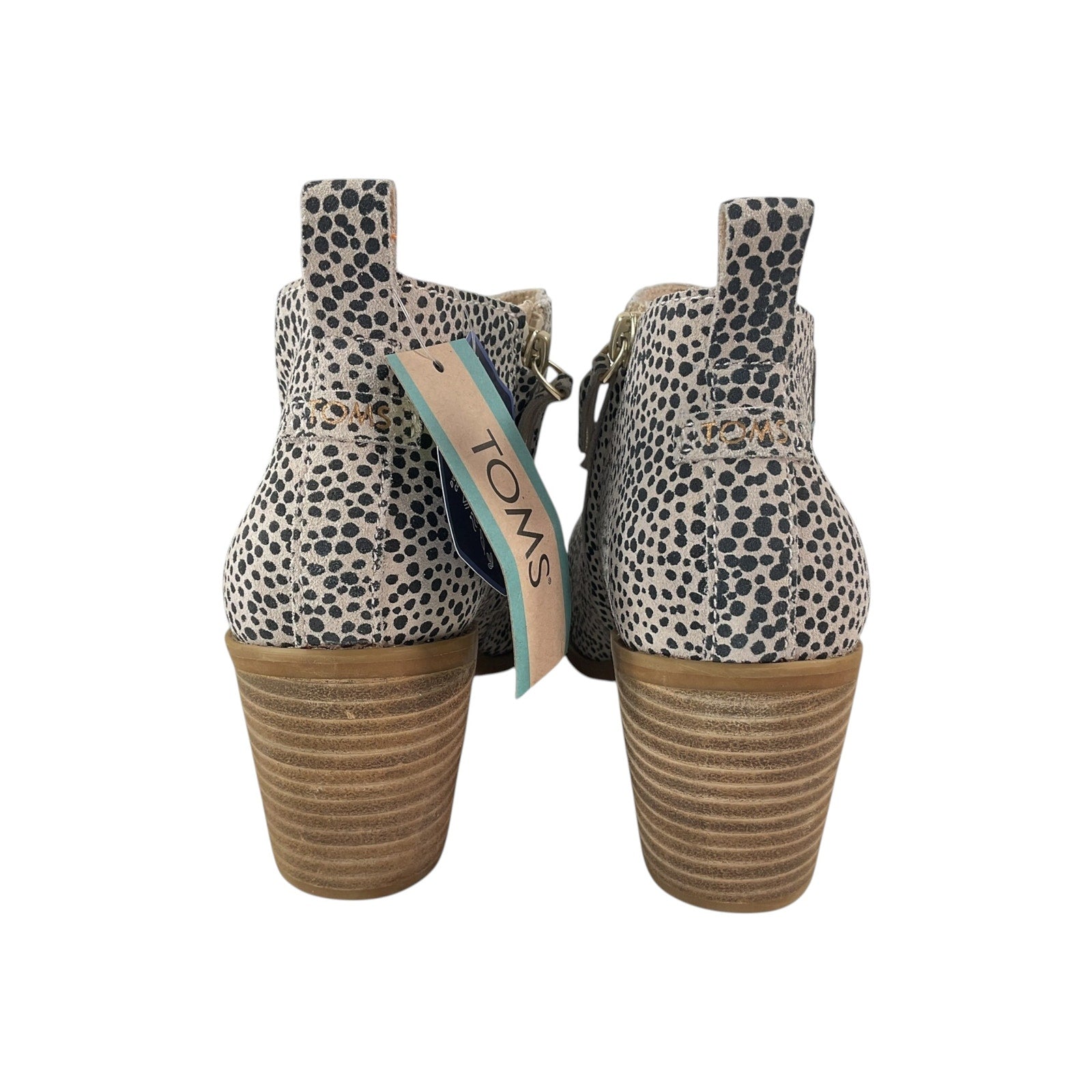 Tacón 7.5 (TOMS)