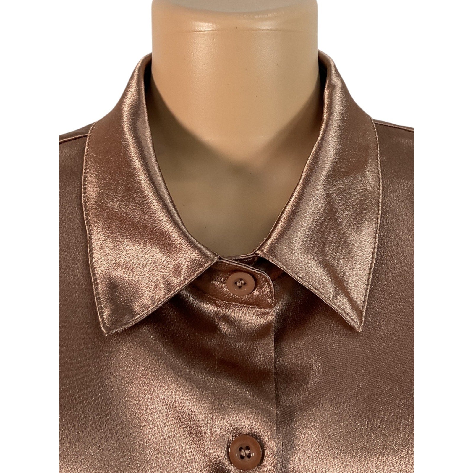 Blusa M (Shein)