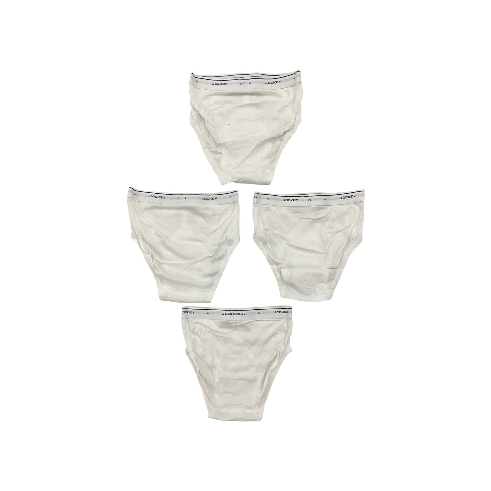 Ropa Interior de caballero 34 (JOCKEY)