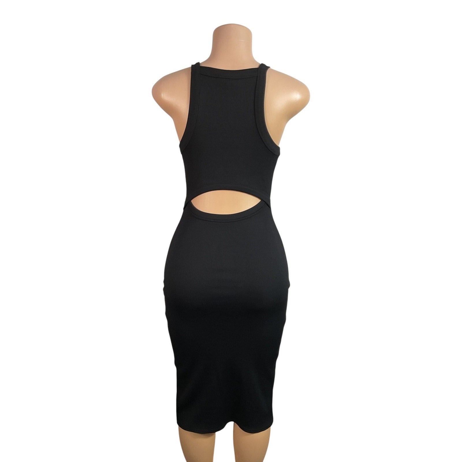 Vestido XS (WHBMFORME)
