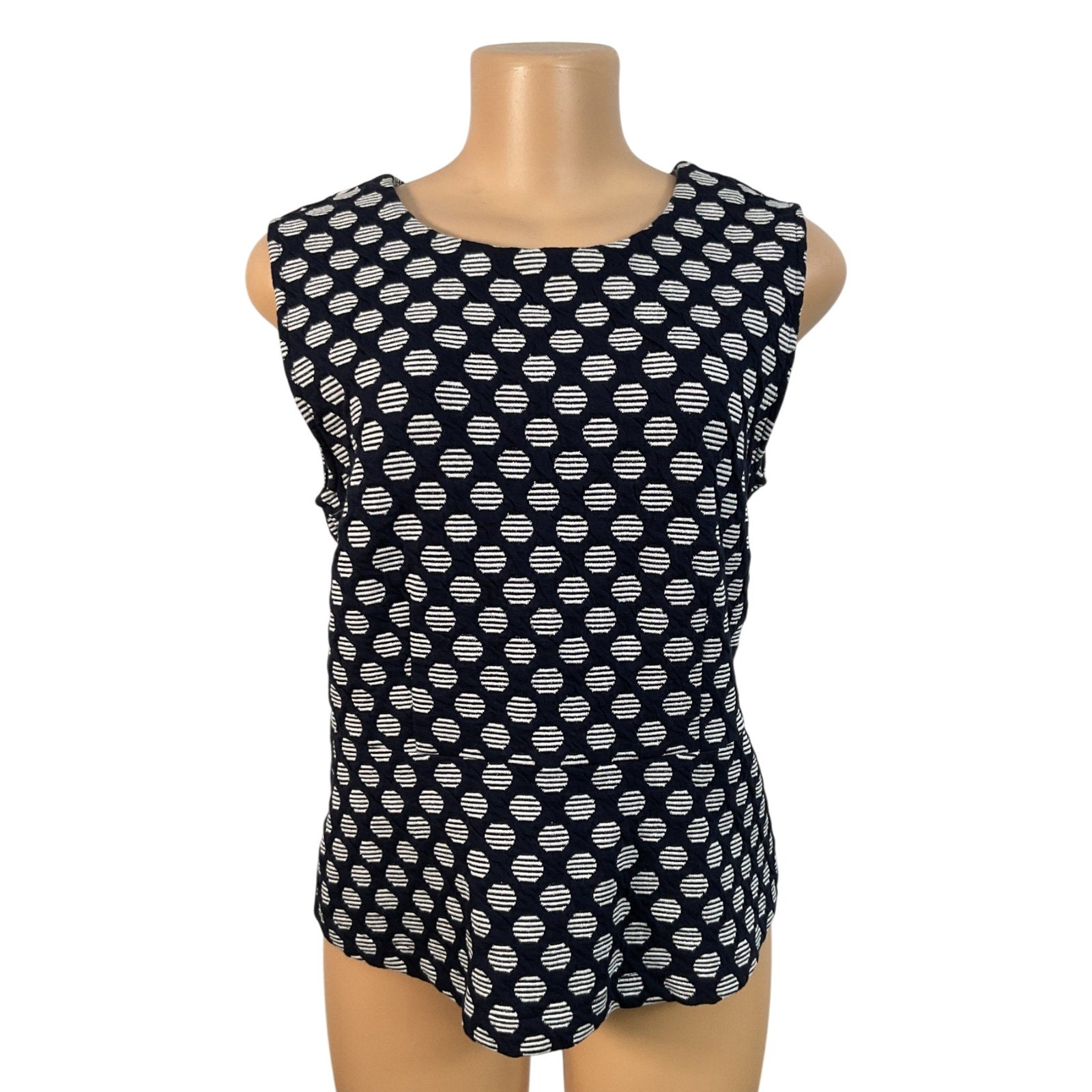 Blusa M (Ann Taylor)
