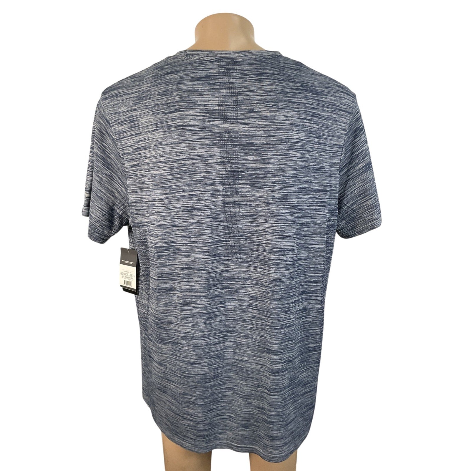 Camisa 2XL (Russell)