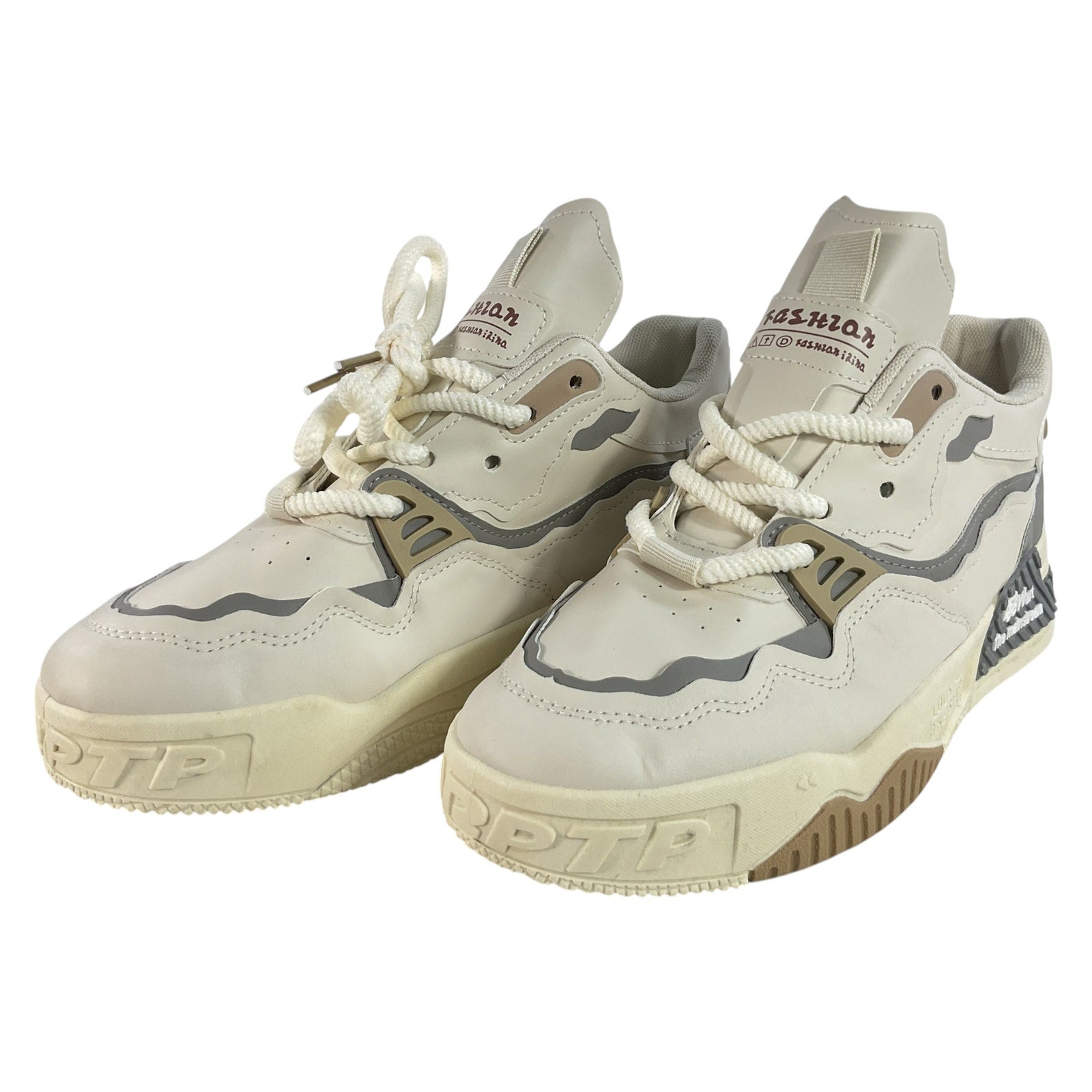 Tenis 7 (Fashion)
