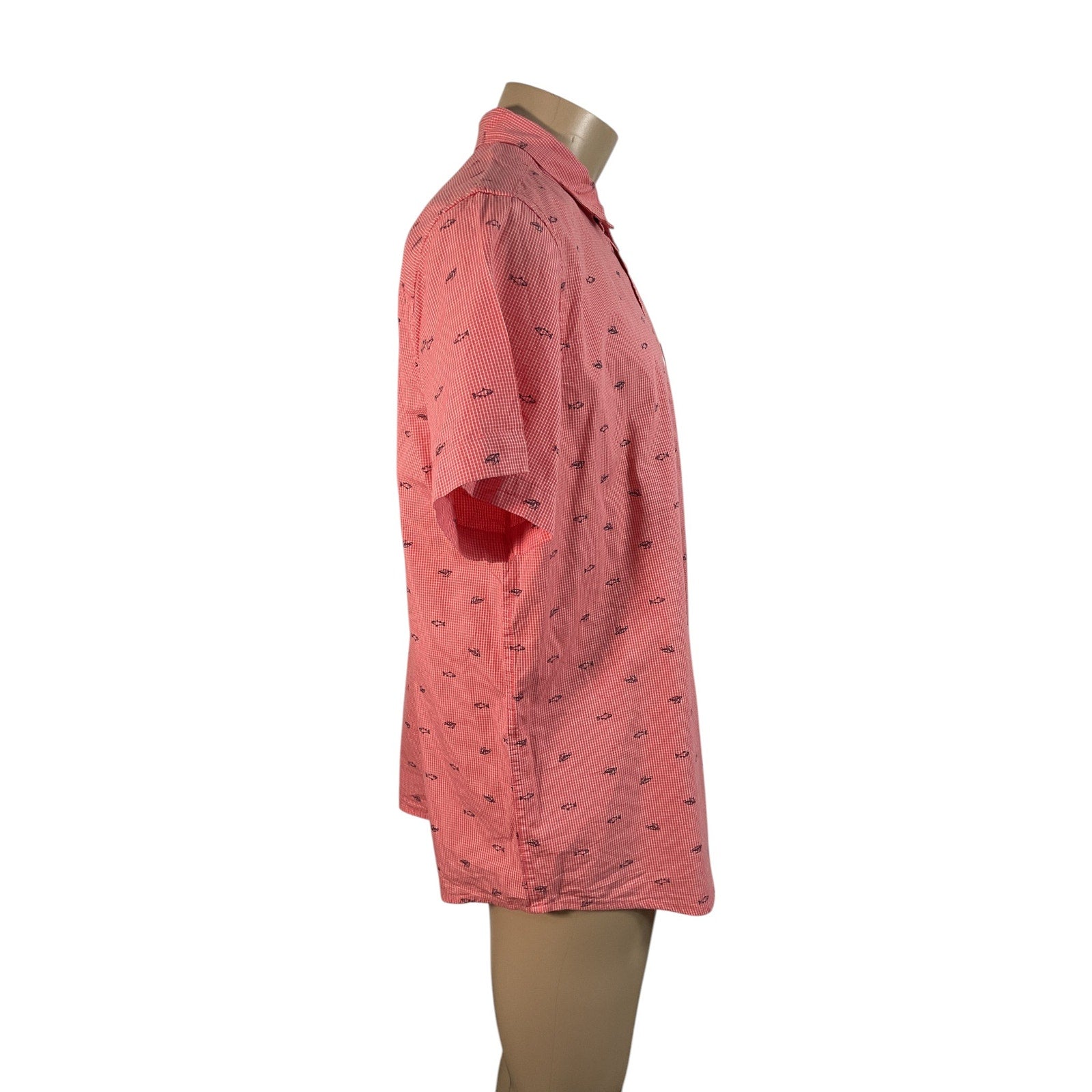Camisa L (Mountain Ridge)